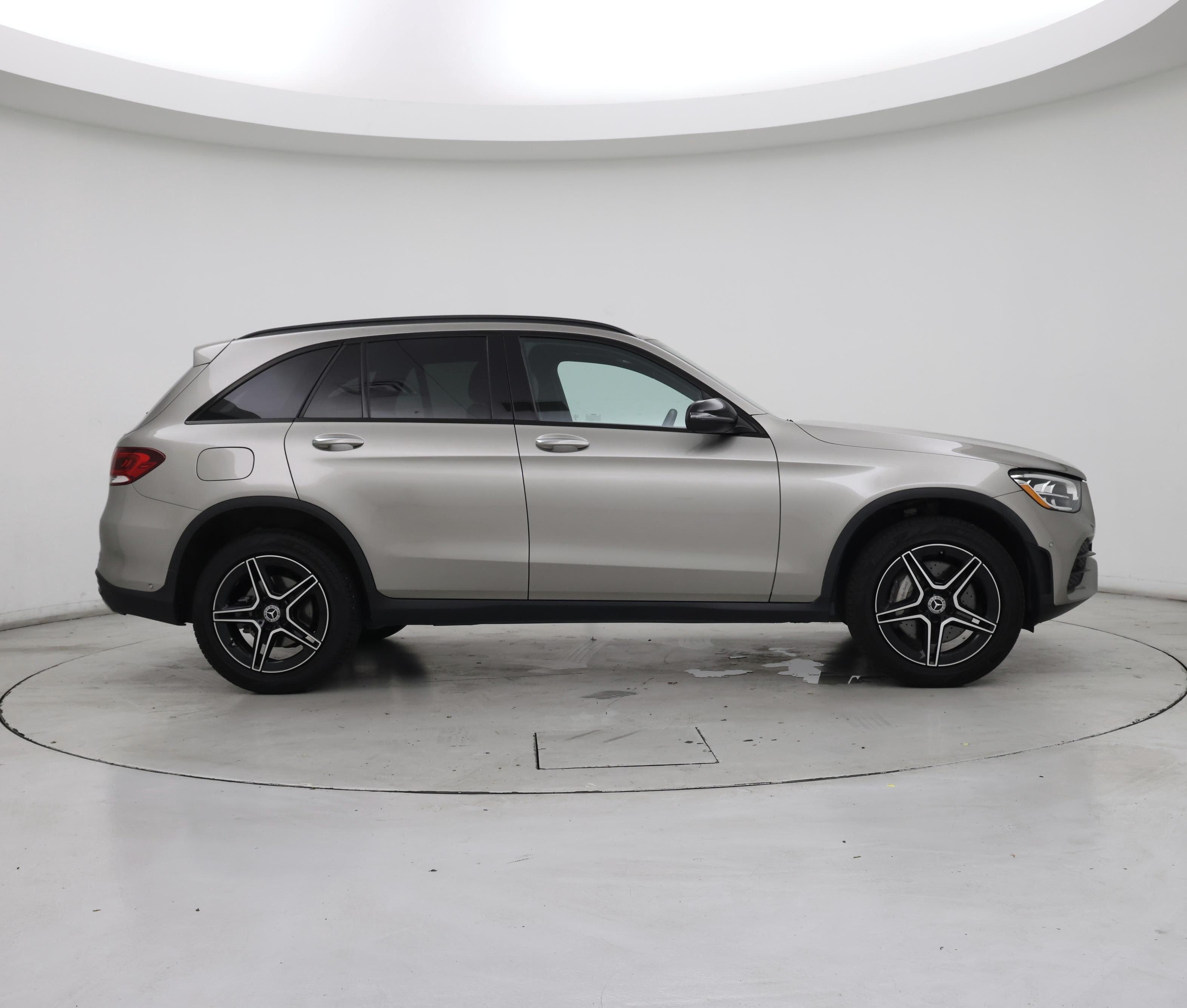 Thumbnail: 2022 Mercedes-Benz GLC - 7