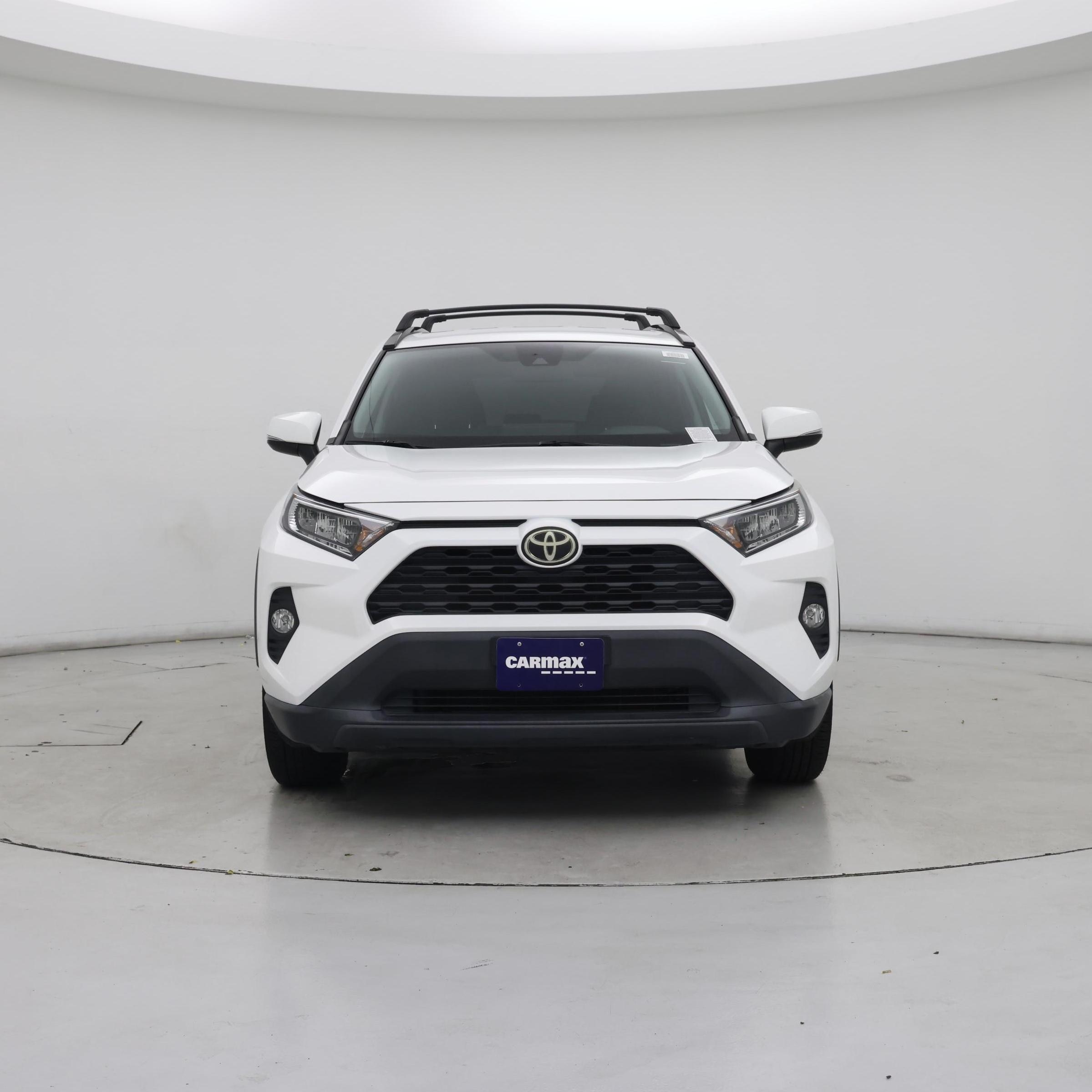 Thumbnail: 2020 Toyota RAV4 - 5