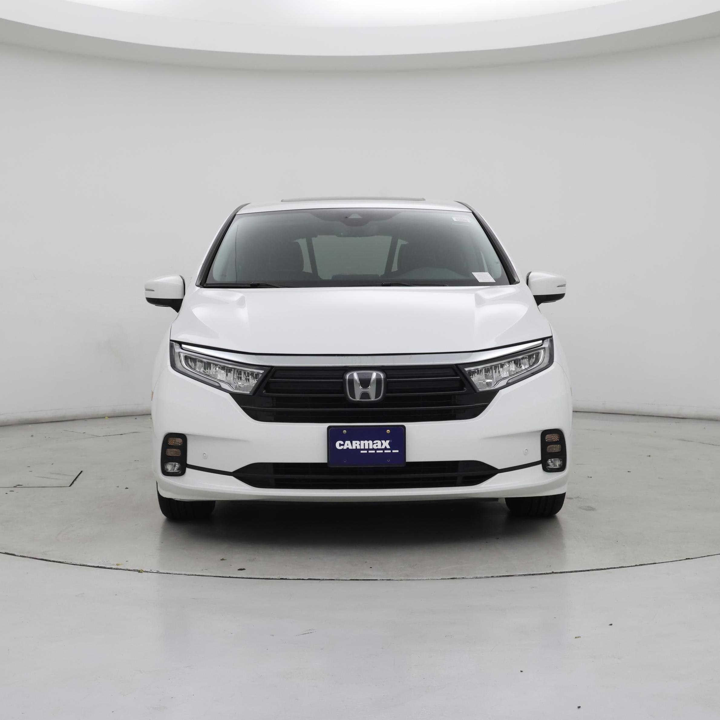 Thumbnail: 2023 Honda Odyssey - 5
