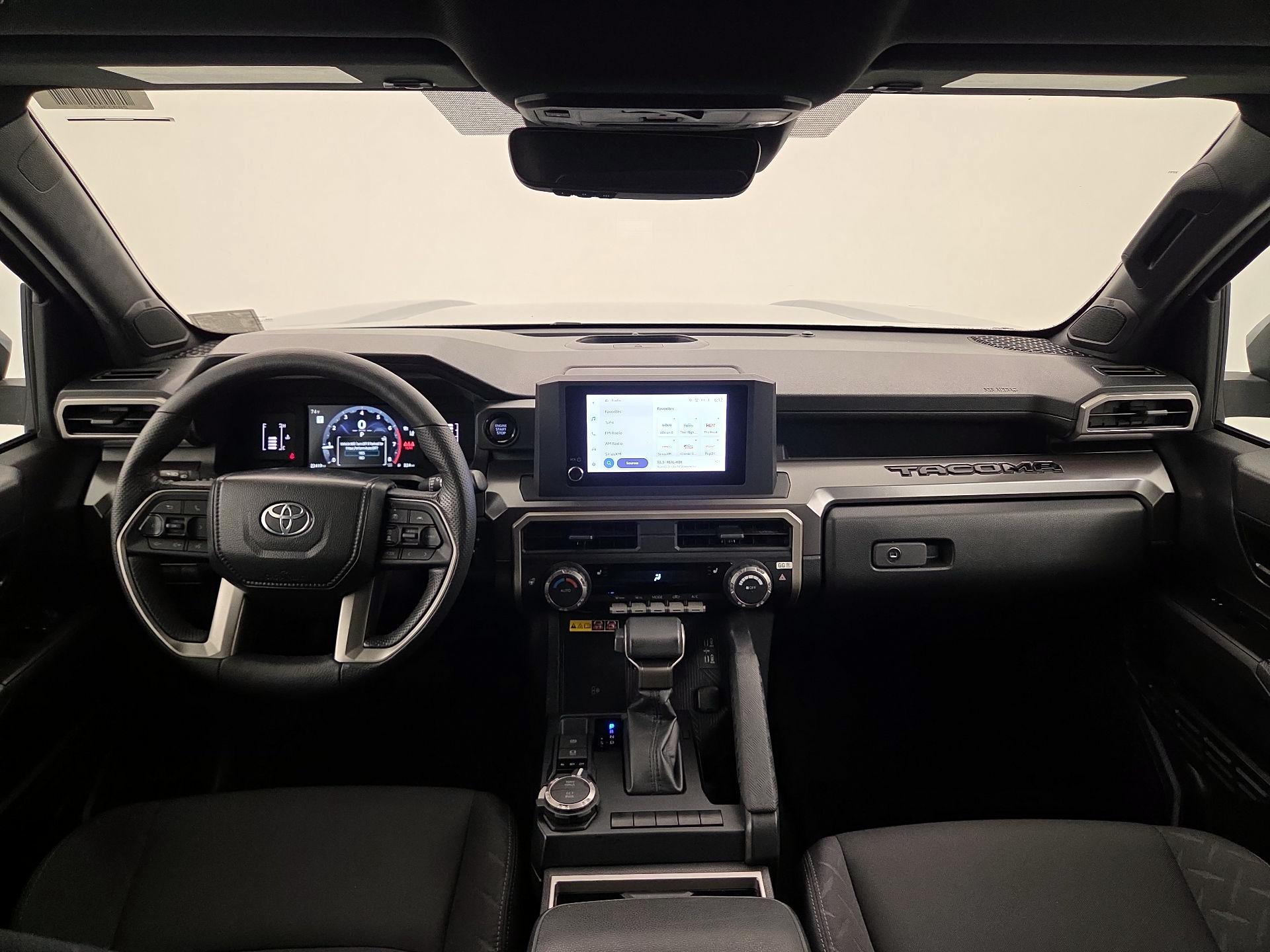 Thumbnail: 2024 Toyota Tacoma - 9