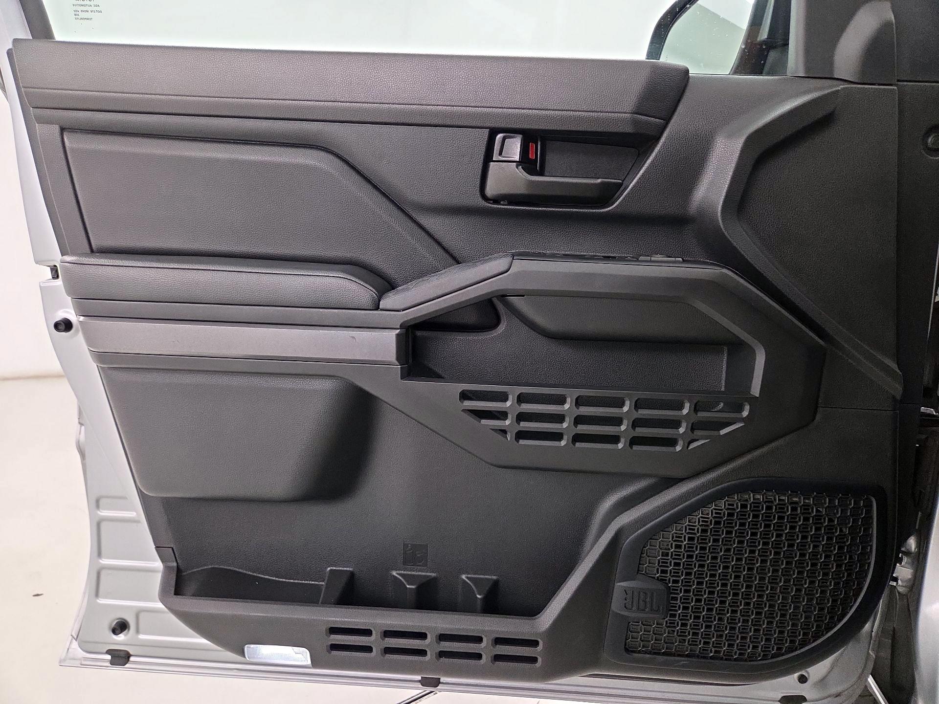 Thumbnail: 2024 Toyota Tacoma - 12