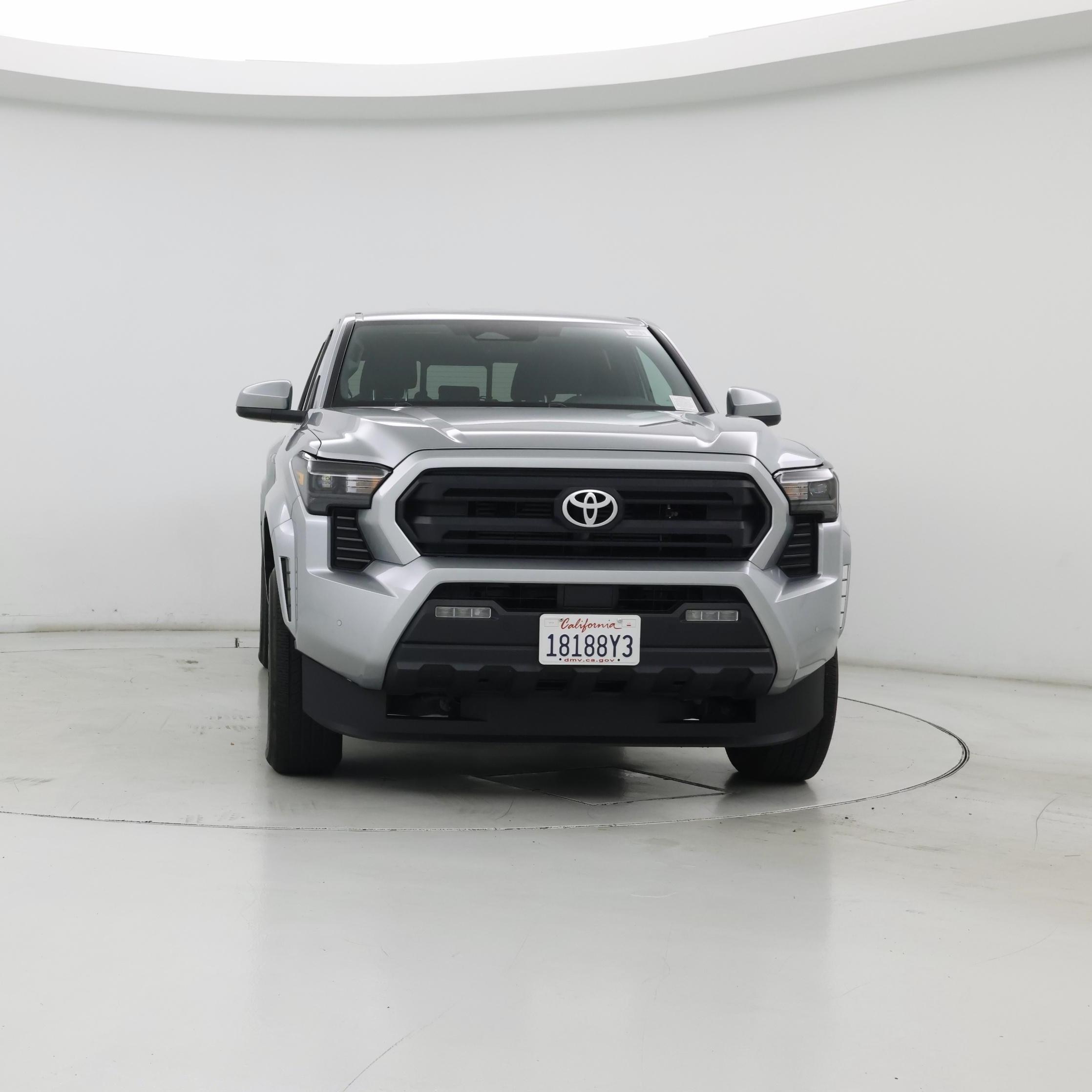 Thumbnail: 2024 Toyota Tacoma - 5
