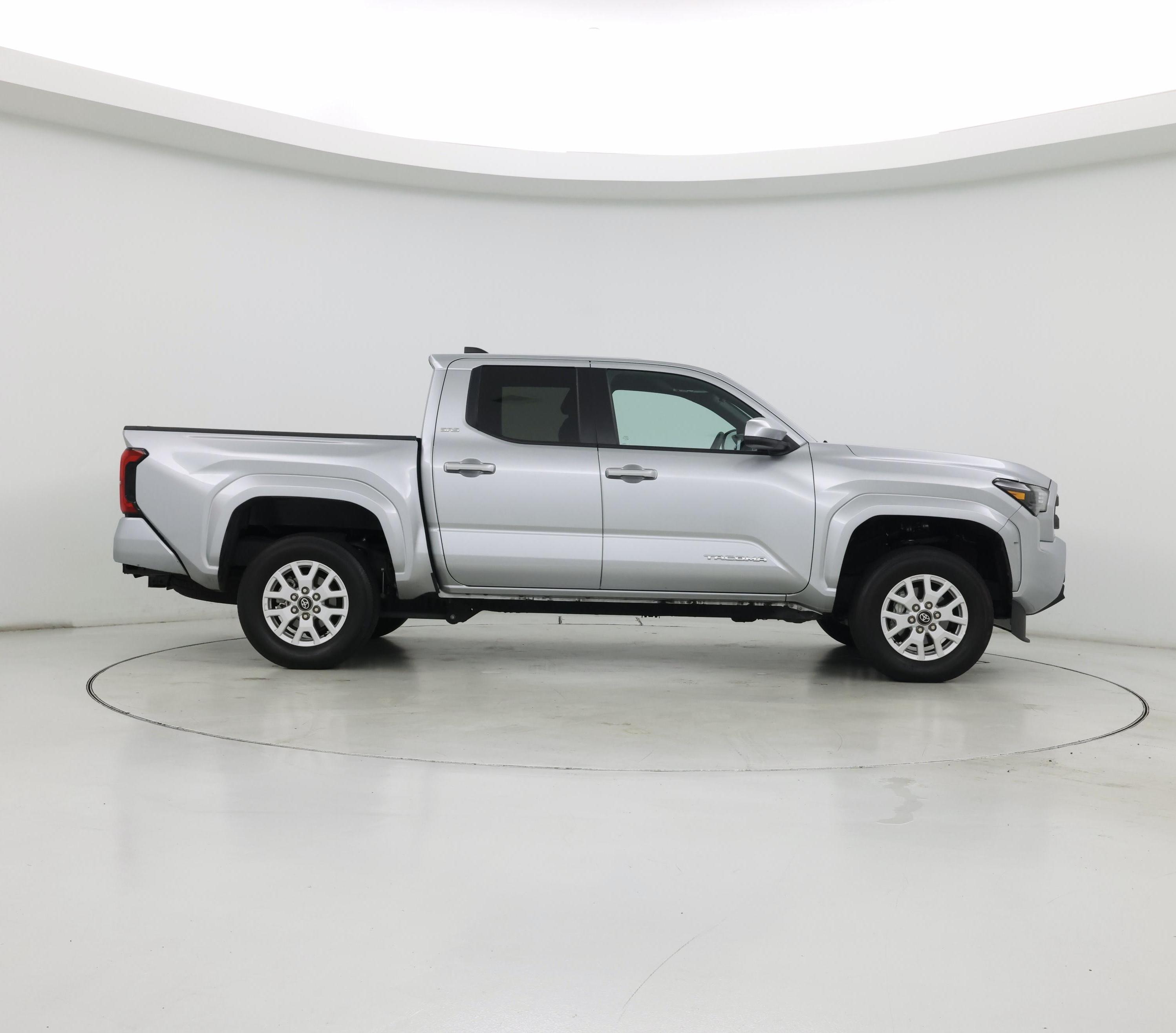 Thumbnail: 2024 Toyota Tacoma - 7