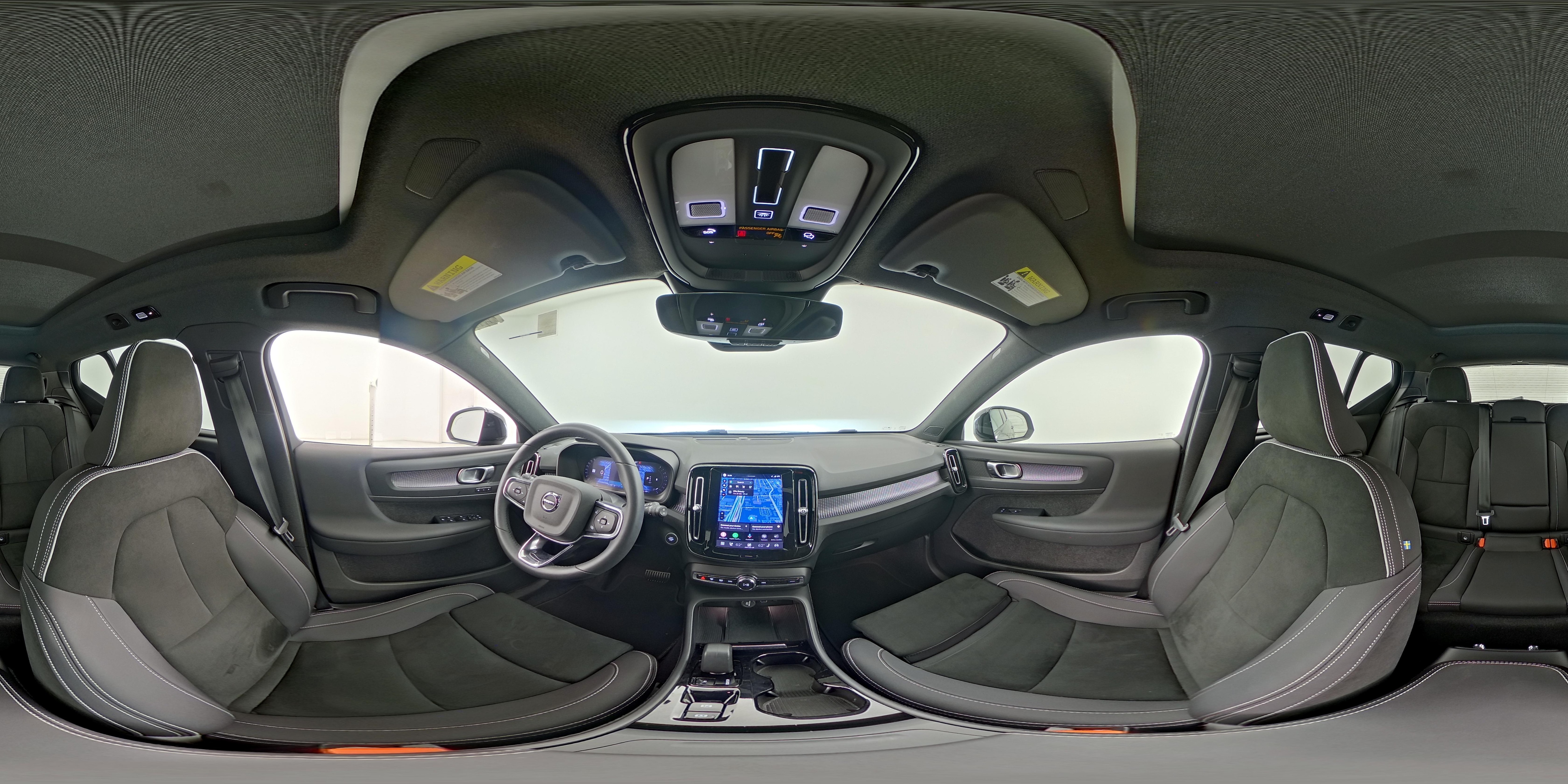 2023 Volvo XC40 Plus - Photo 27