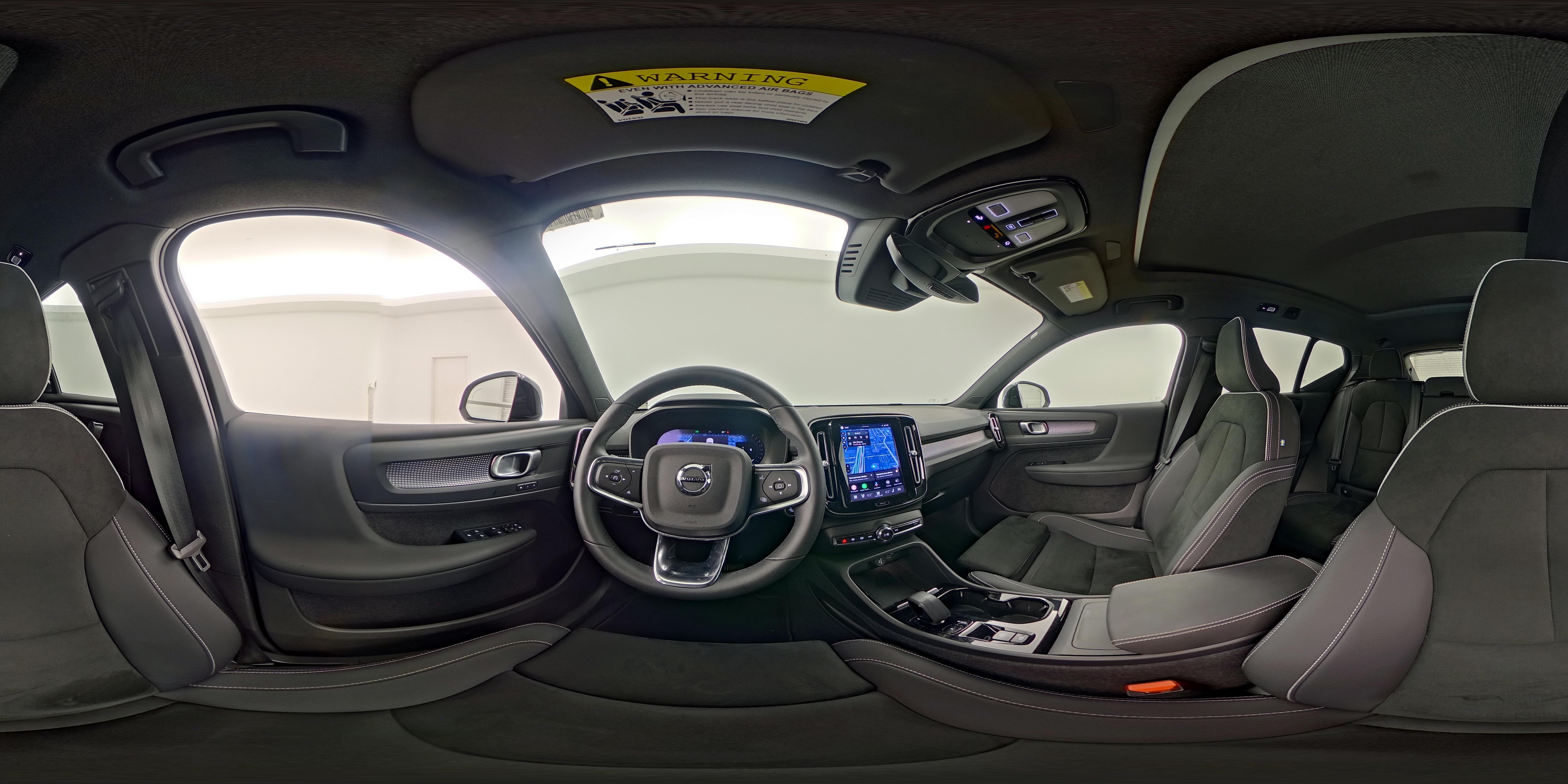 2023 Volvo XC40 Plus - Photo 29