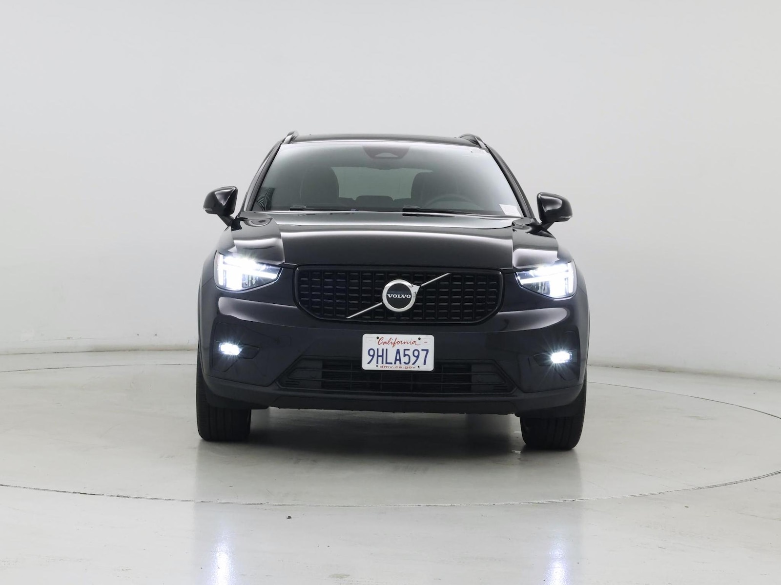 2023 Volvo XC40 Plus - Photo 6