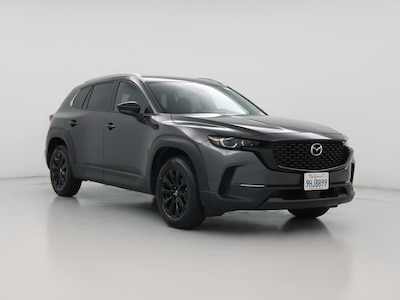 2023 Mazda CX-50 2.5 S Select Package