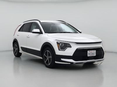 2023 Kia Niro EX