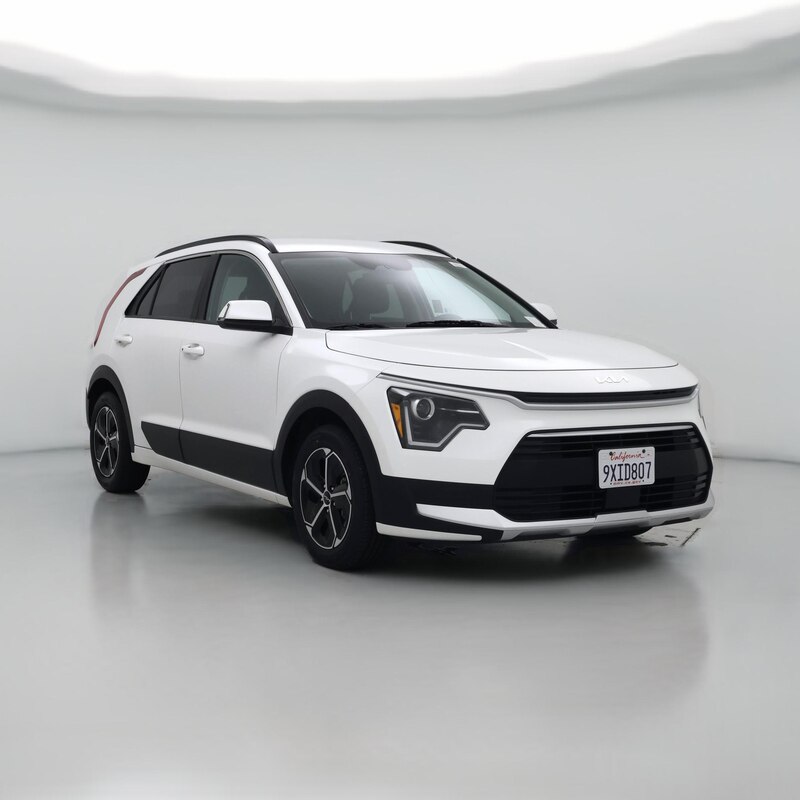 2023 Kia Niro EX