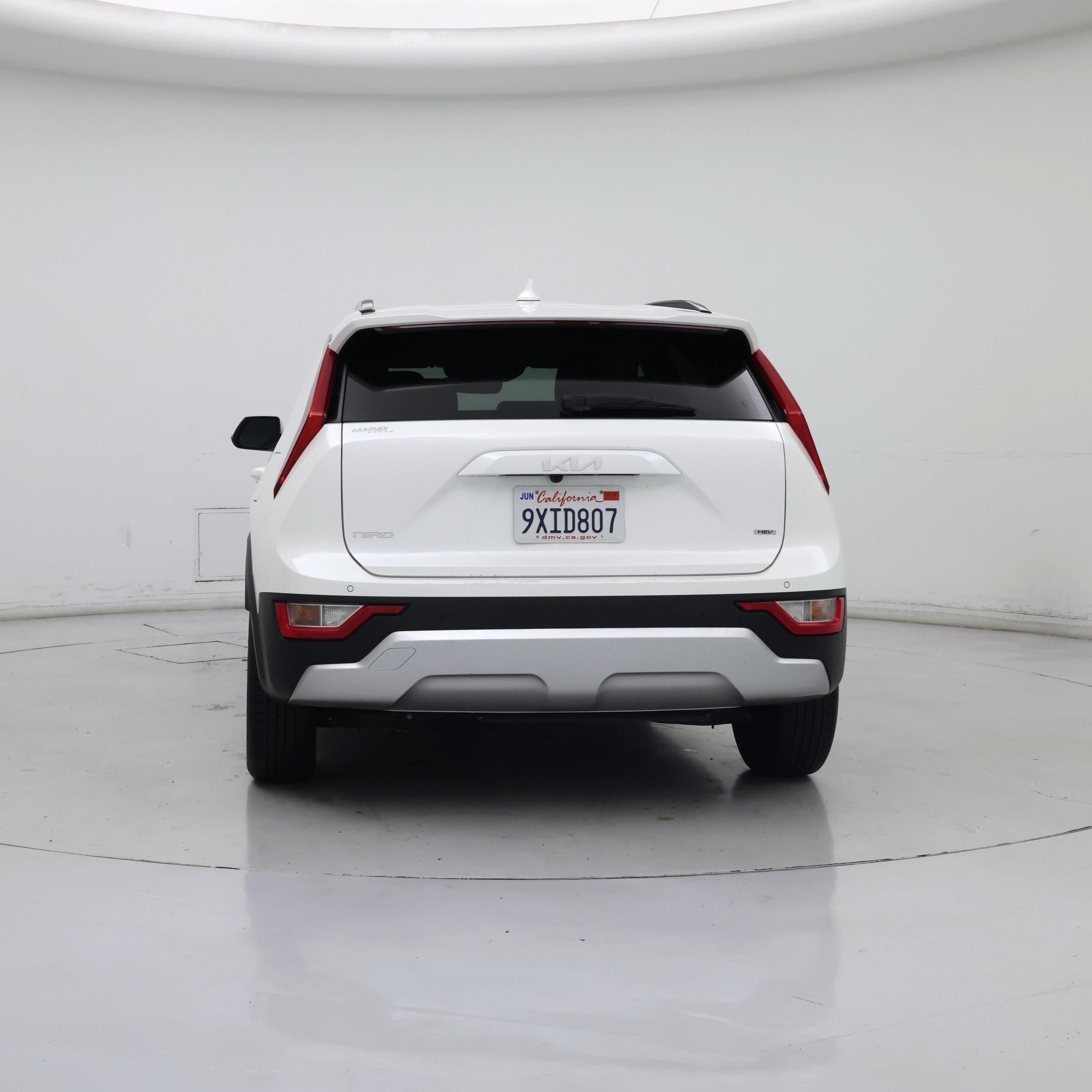 Thumbnail: 2023 Kia Niro - 6