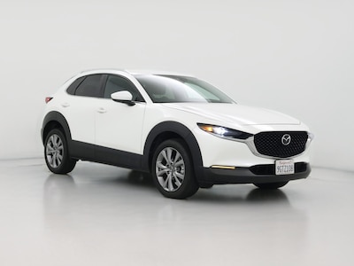 2023 Mazda CX-30 2.5 S Preferred Package