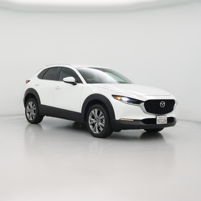 2023 Mazda CX-30 2.5 S Preferred Package