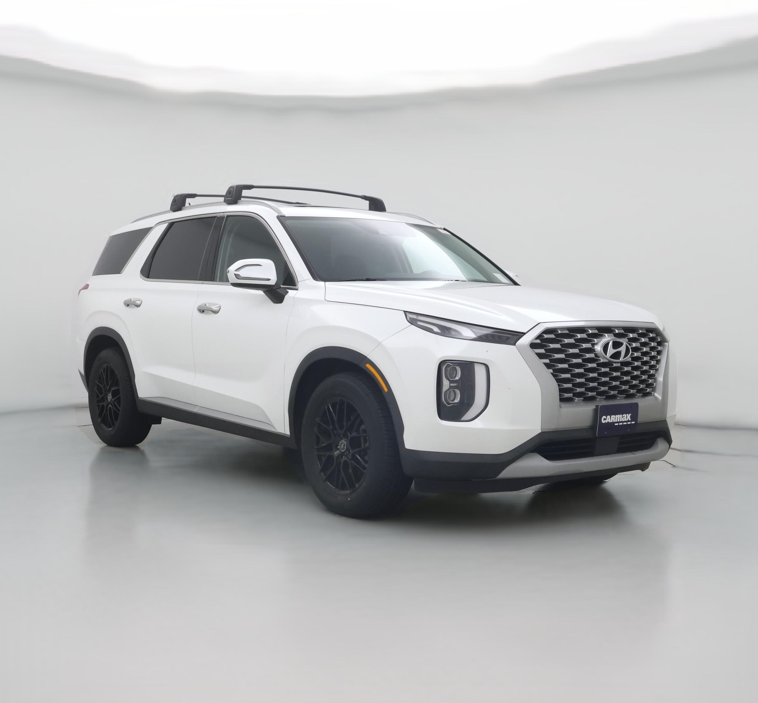 Thumbnail: 2022 Hyundai Palisade - 1
