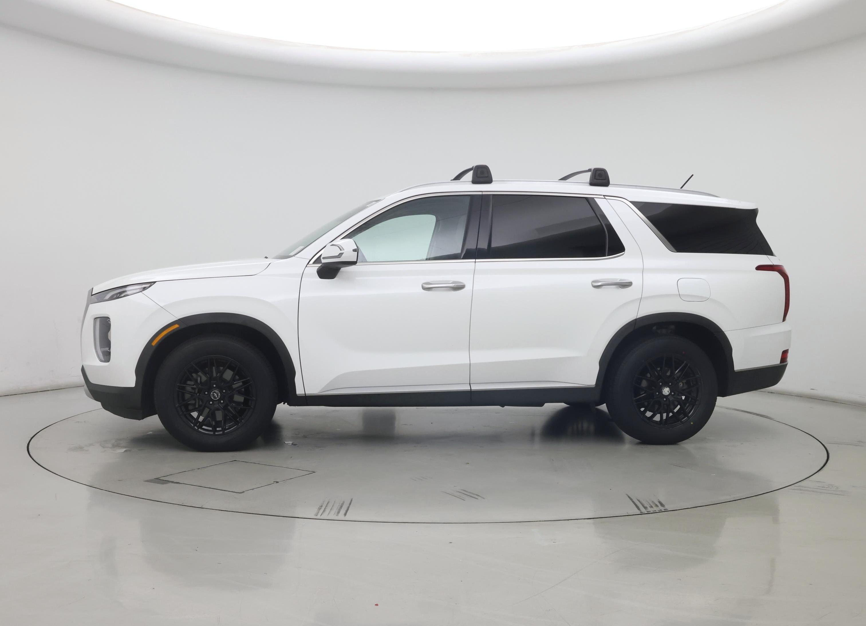 Thumbnail: 2022 Hyundai Palisade - 3