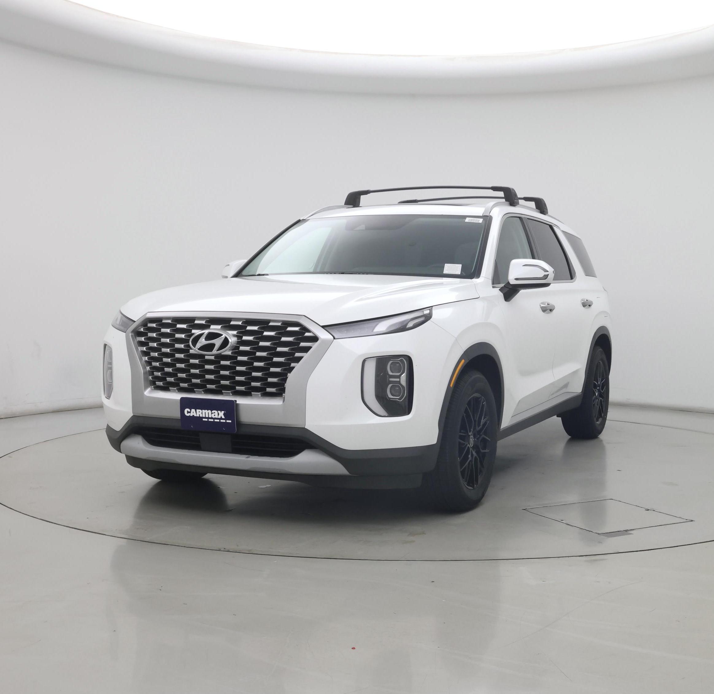 Thumbnail: 2022 Hyundai Palisade - 4