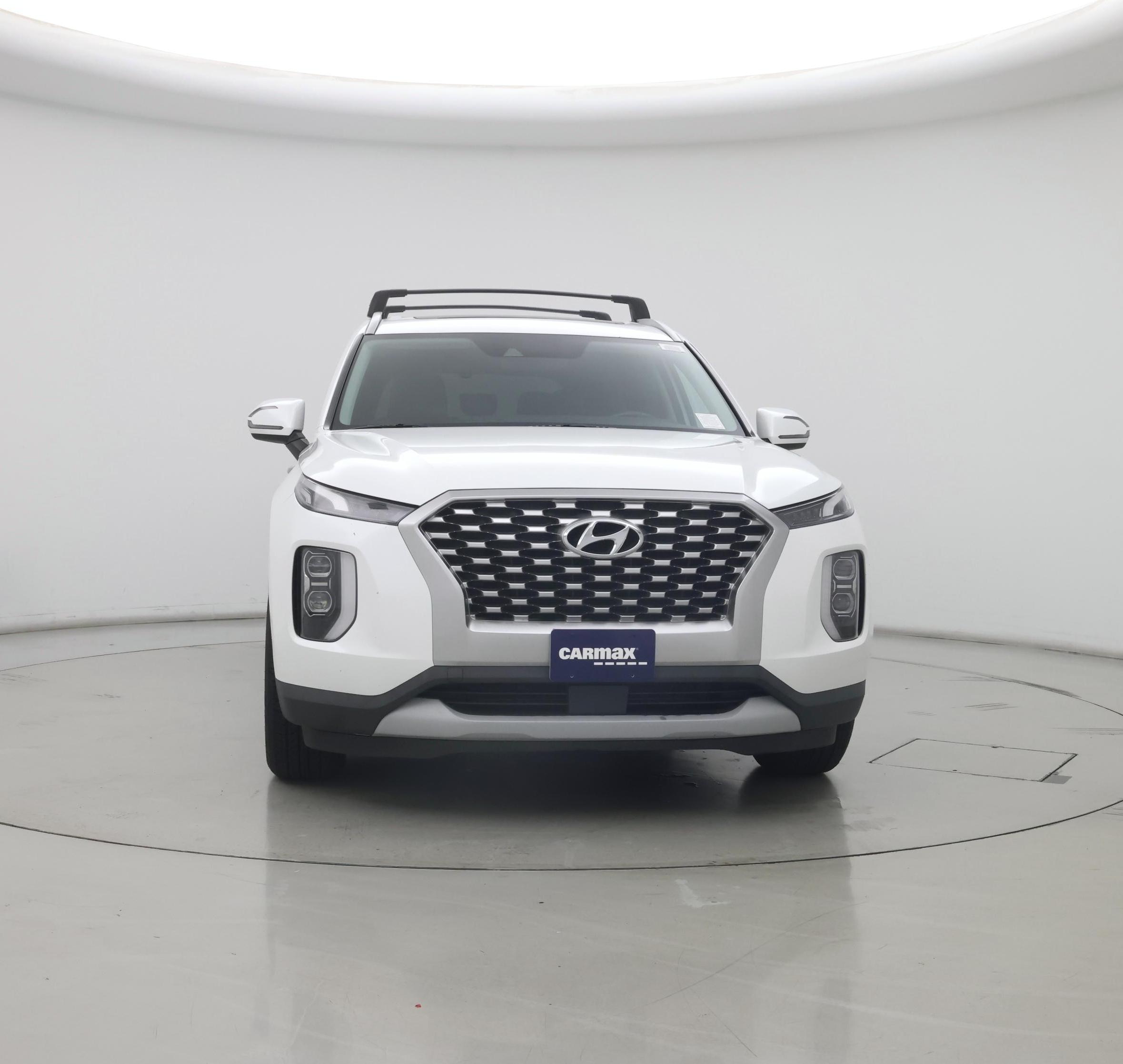 Thumbnail: 2022 Hyundai Palisade - 5