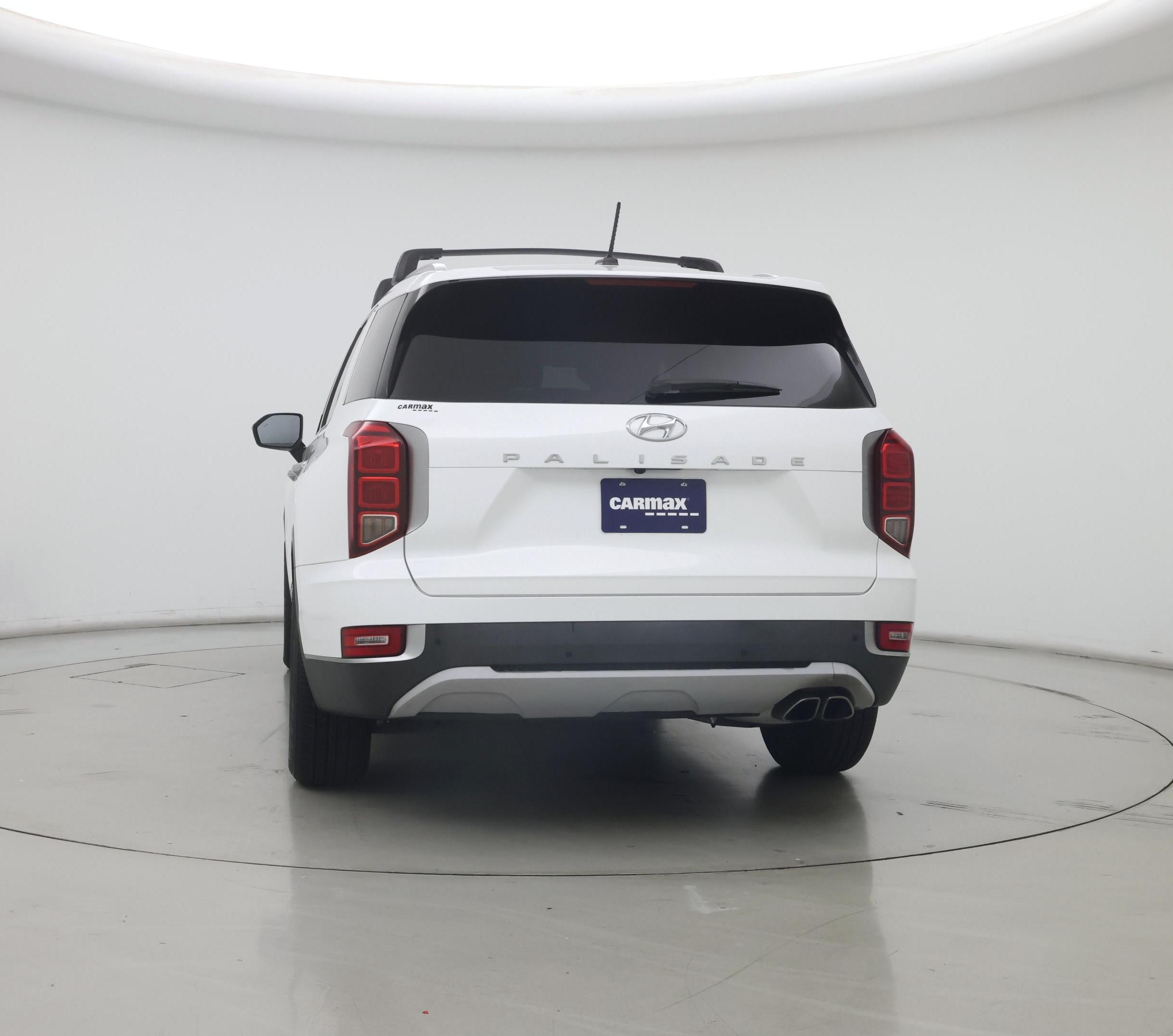 Thumbnail: 2022 Hyundai Palisade - 6