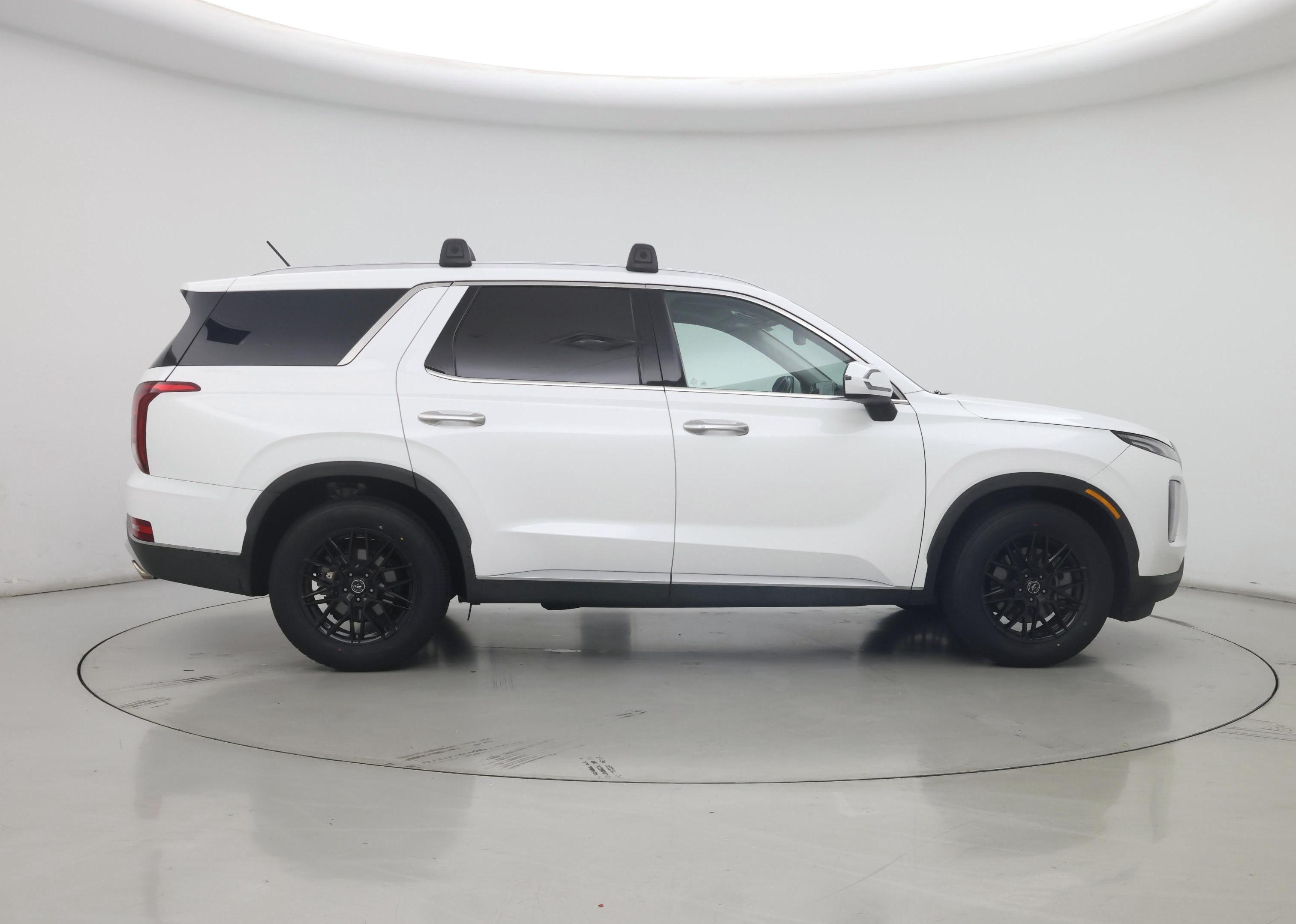 Thumbnail: 2022 Hyundai Palisade - 7