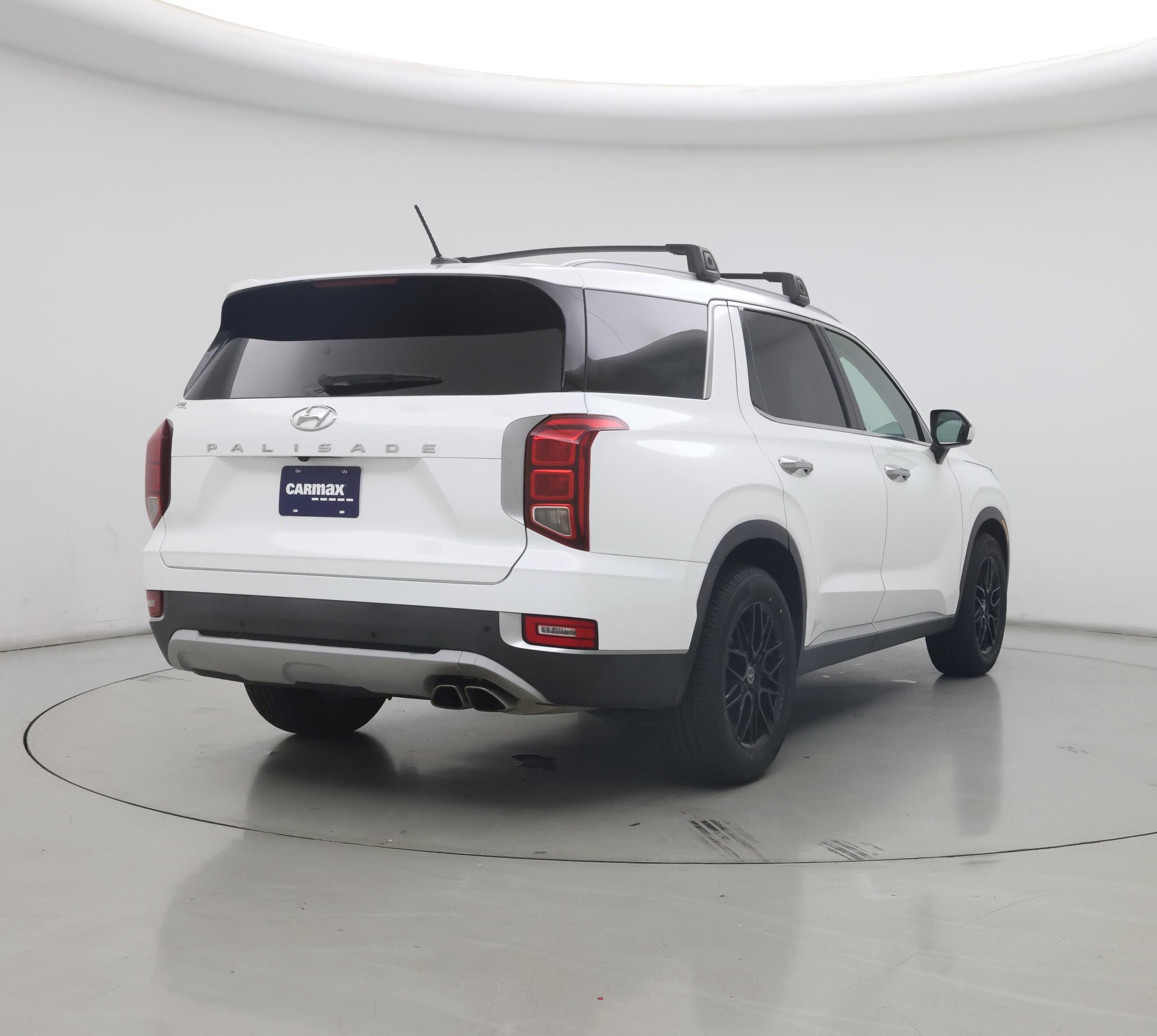 Thumbnail: 2022 Hyundai Palisade - 8