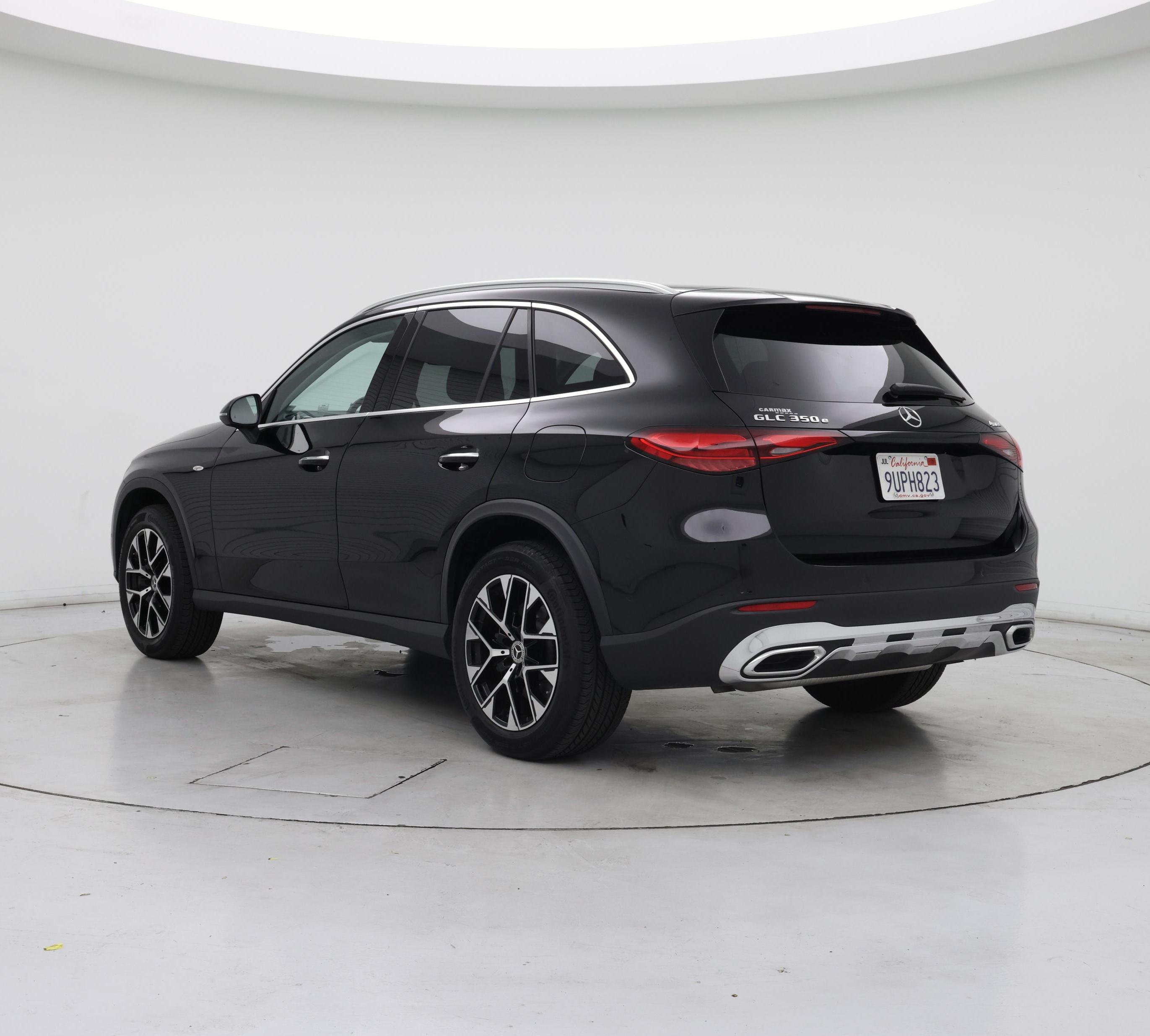Thumbnail: 2025 Mercedes-Benz GLC - 2