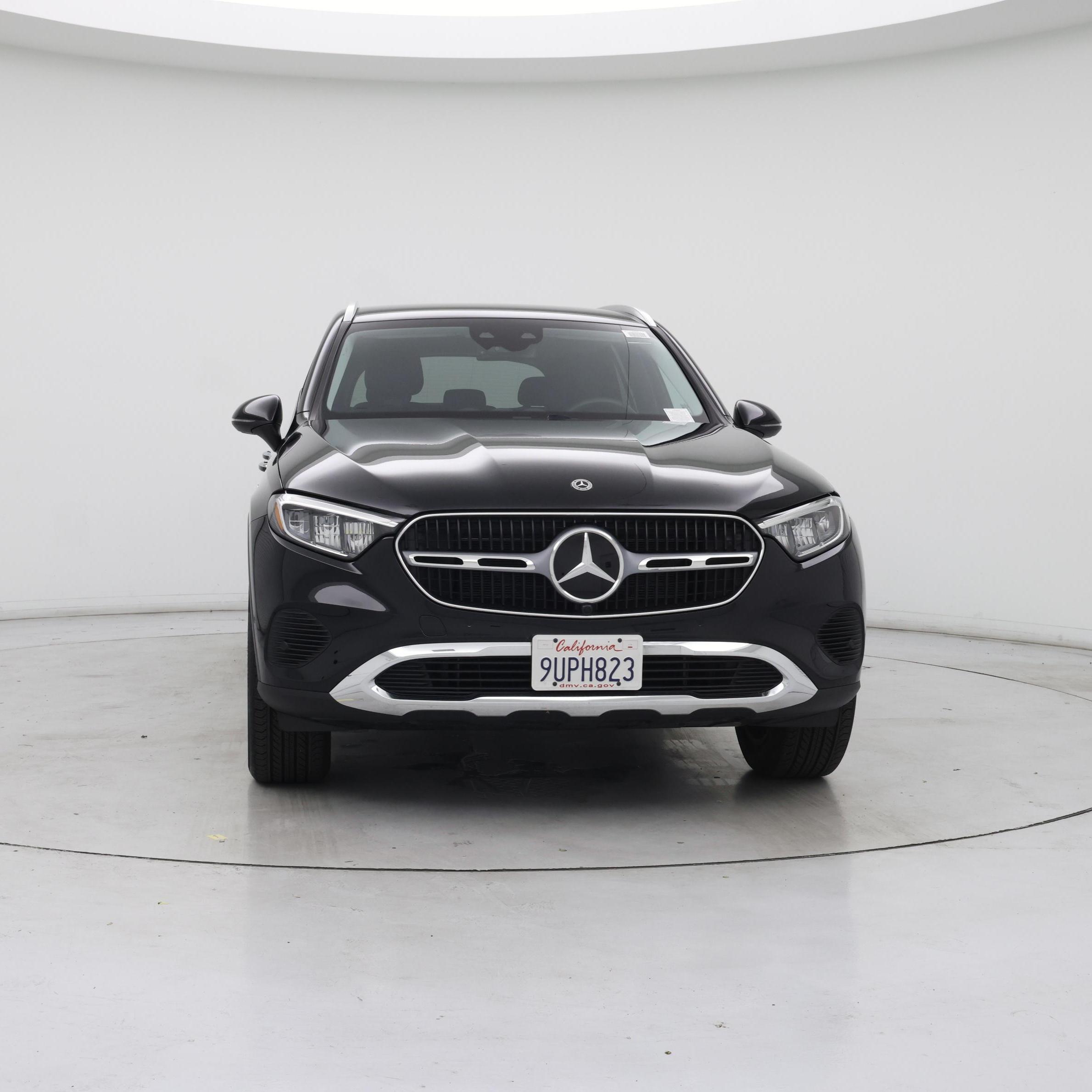 Thumbnail: 2025 Mercedes-Benz GLC - 5