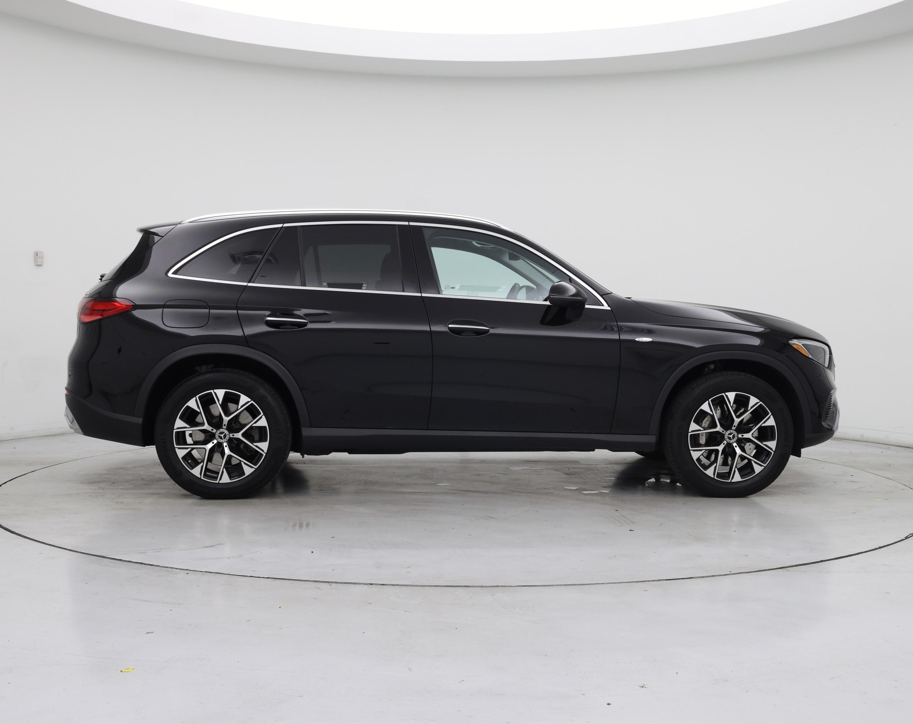 Thumbnail: 2025 Mercedes-Benz GLC - 7