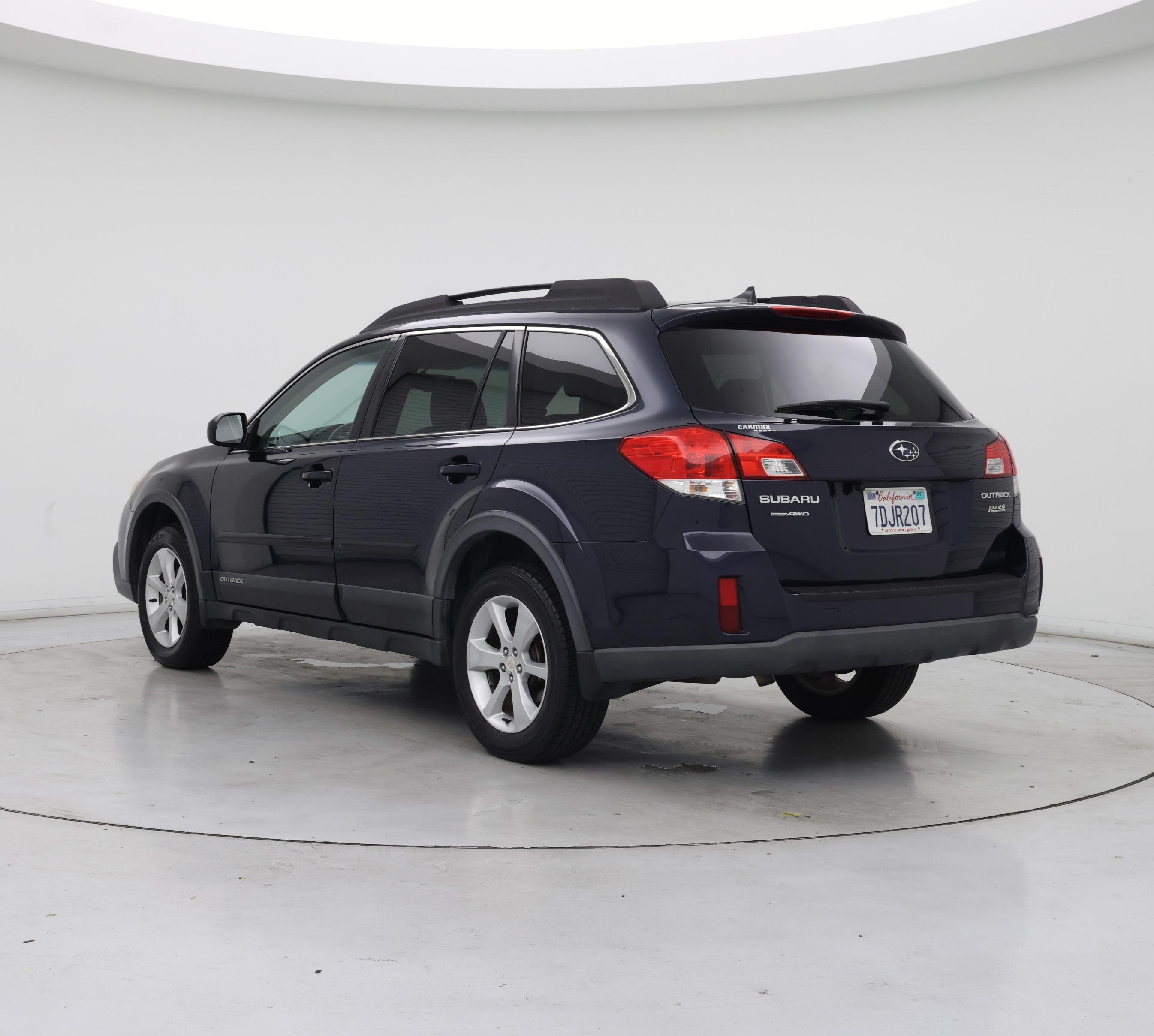 Thumbnail: 2014 Subaru Outback - 2