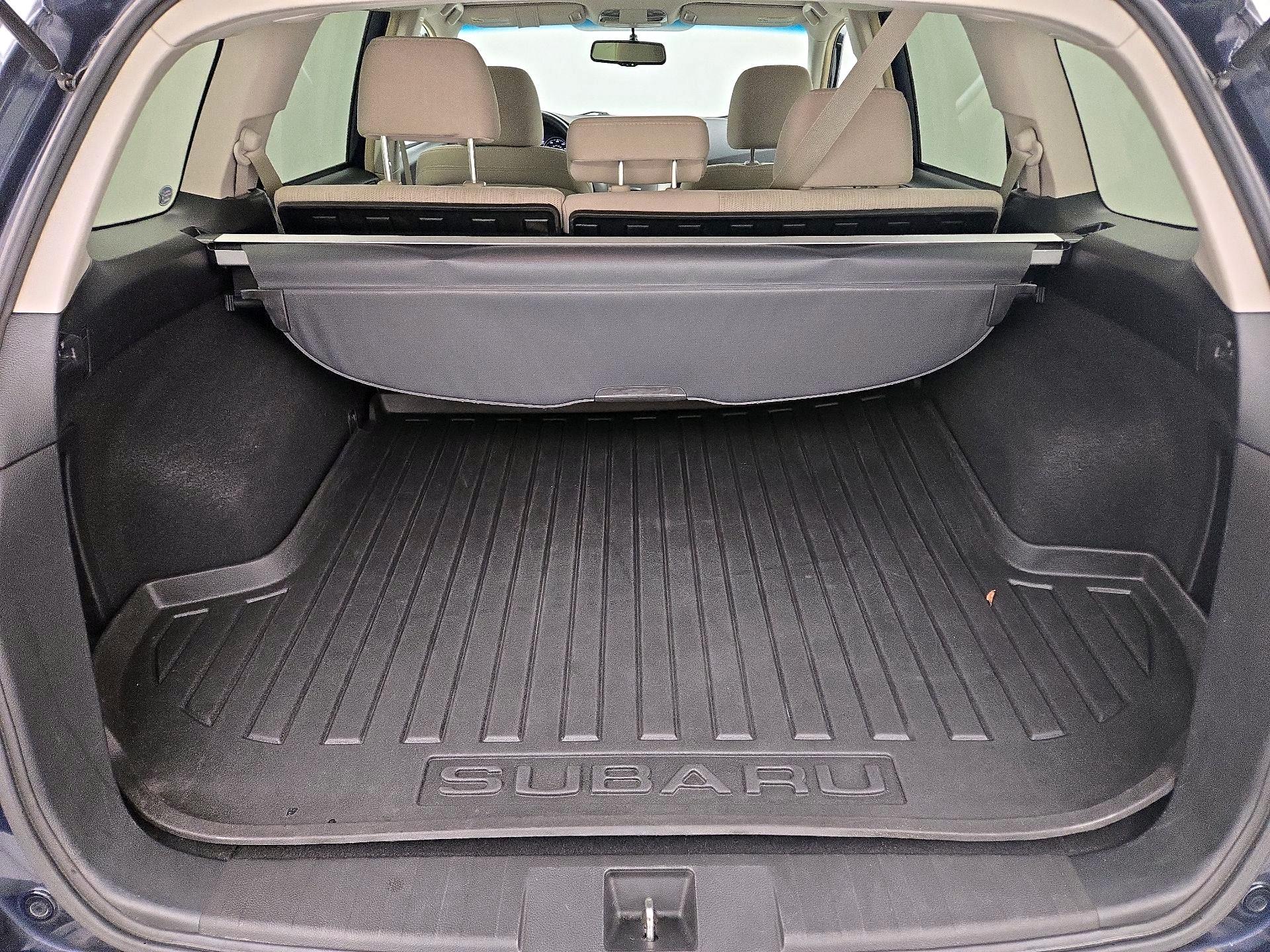 Thumbnail: 2014 Subaru Outback - 19