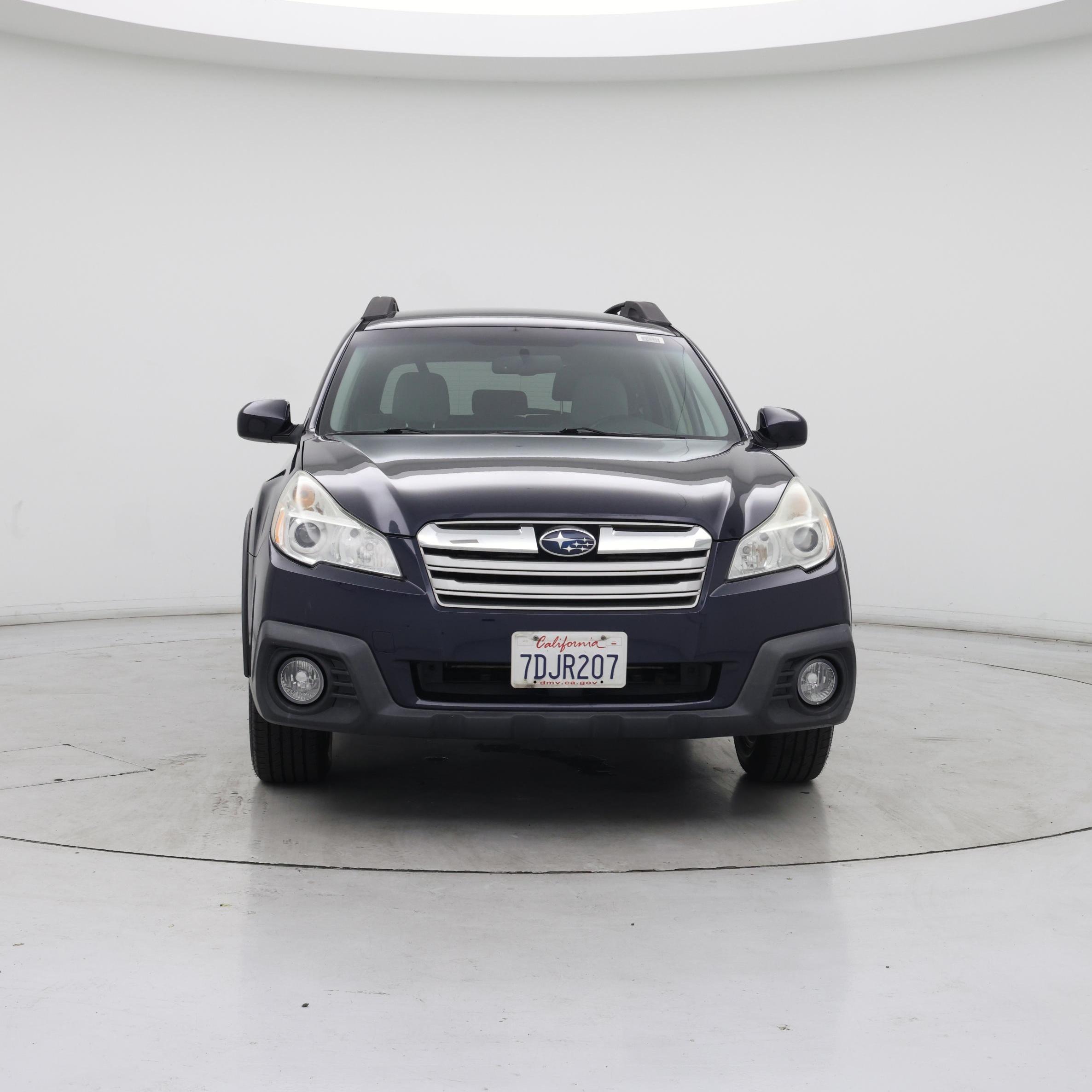 Thumbnail: 2014 Subaru Outback - 5