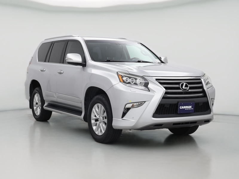 2016 Lexus GX 460 -
                  Pleasanton, CA