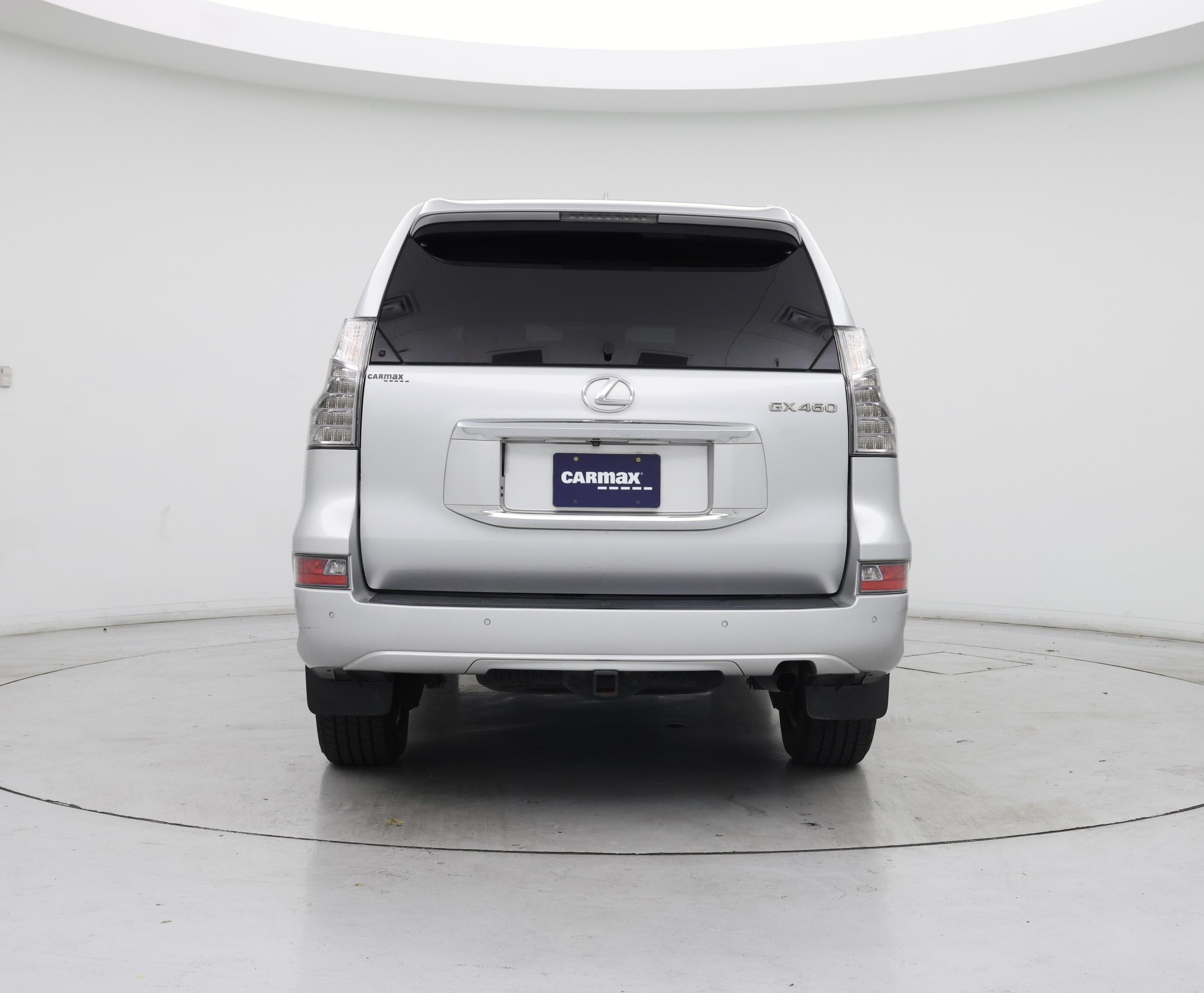 Thumbnail: 2016 Lexus GX - 6