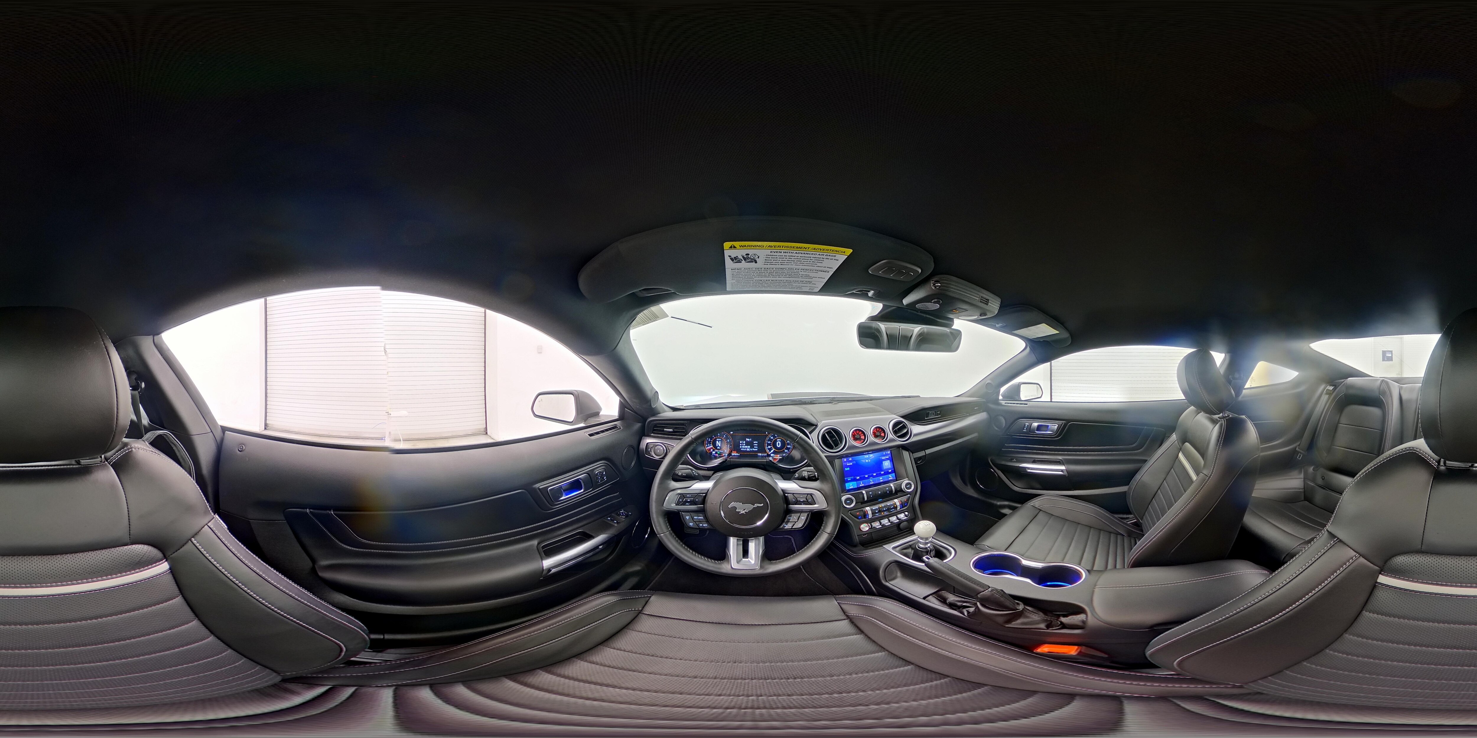 2021 Ford Mustang Mach 1 - Photo 24