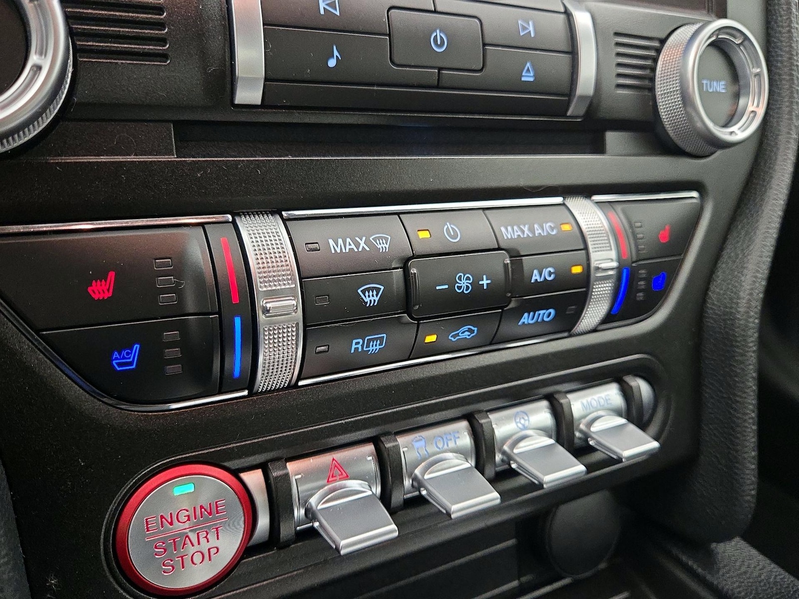 2021 Ford Mustang Mach 1 - Photo 17