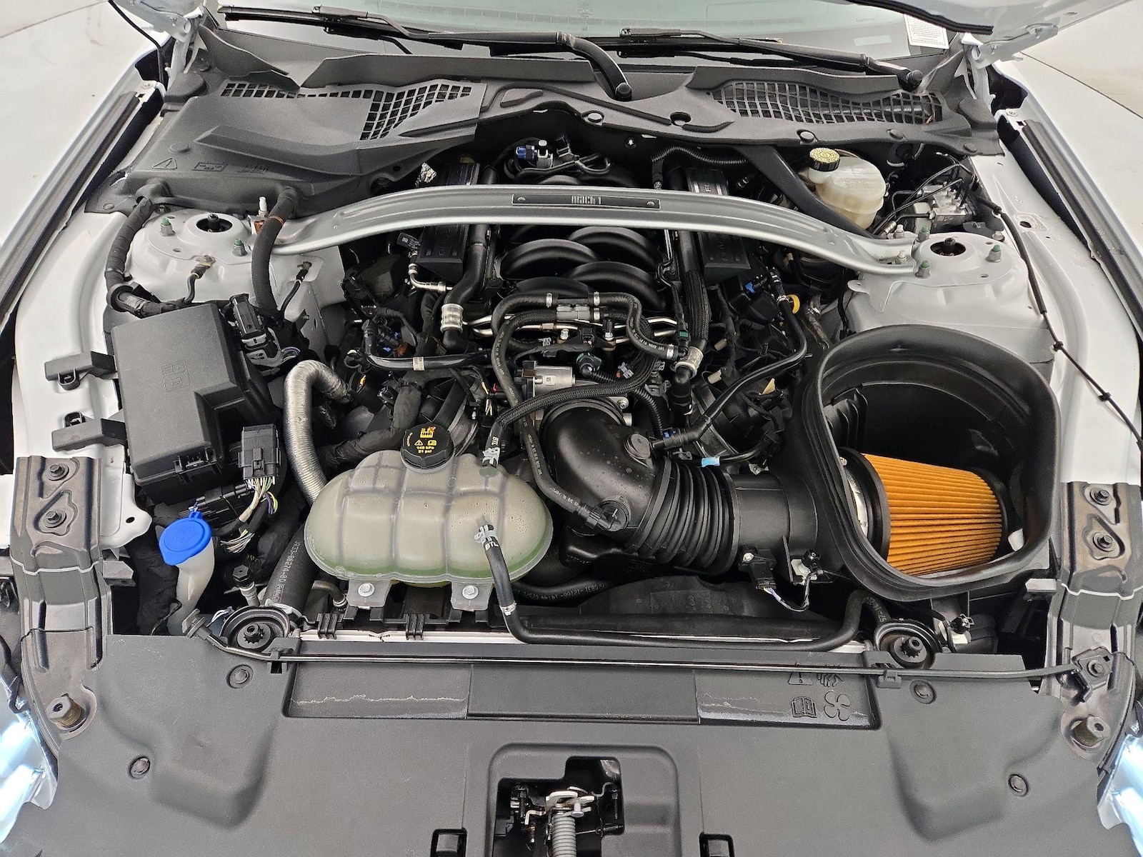 2021 Ford Mustang Mach 1 - Photo 21