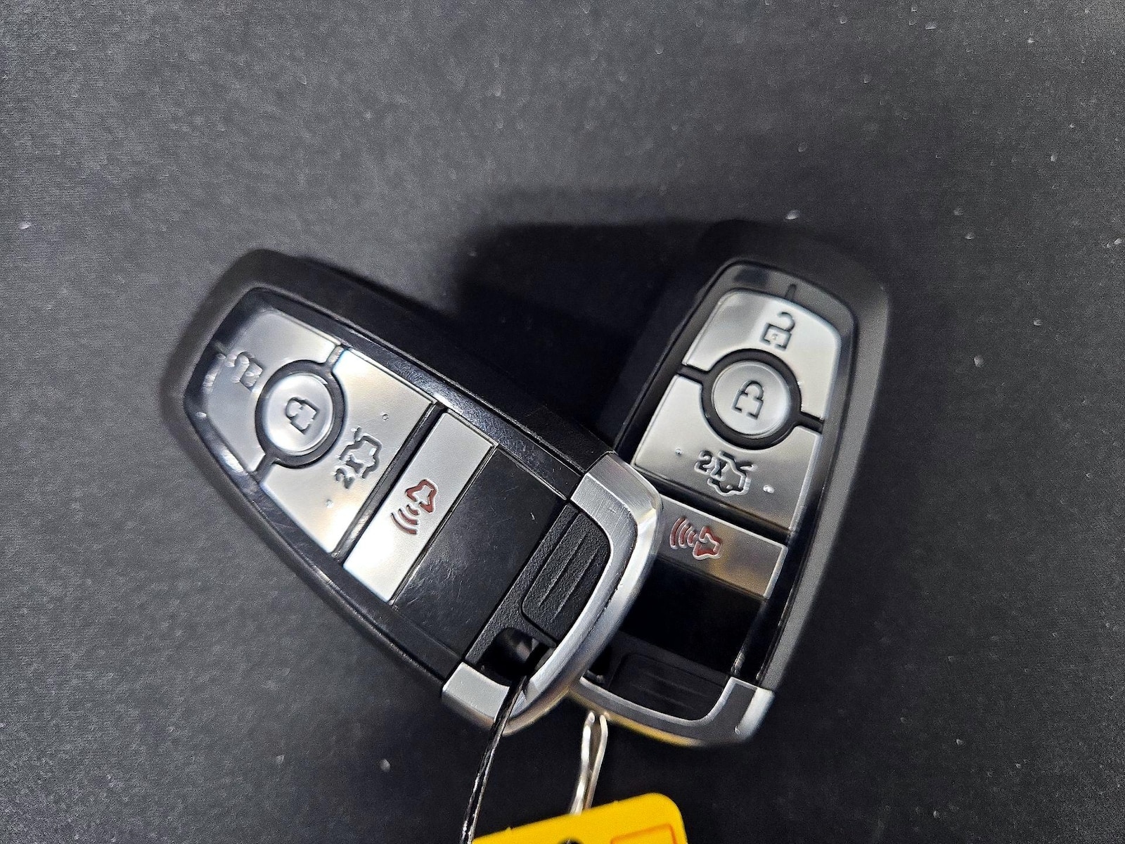 2021 Ford Mustang Mach 1 - Photo 22