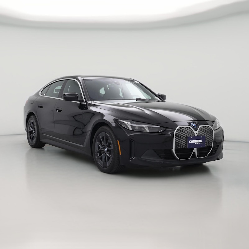 2025 BMW i4 eDrive40 Gran Coupe