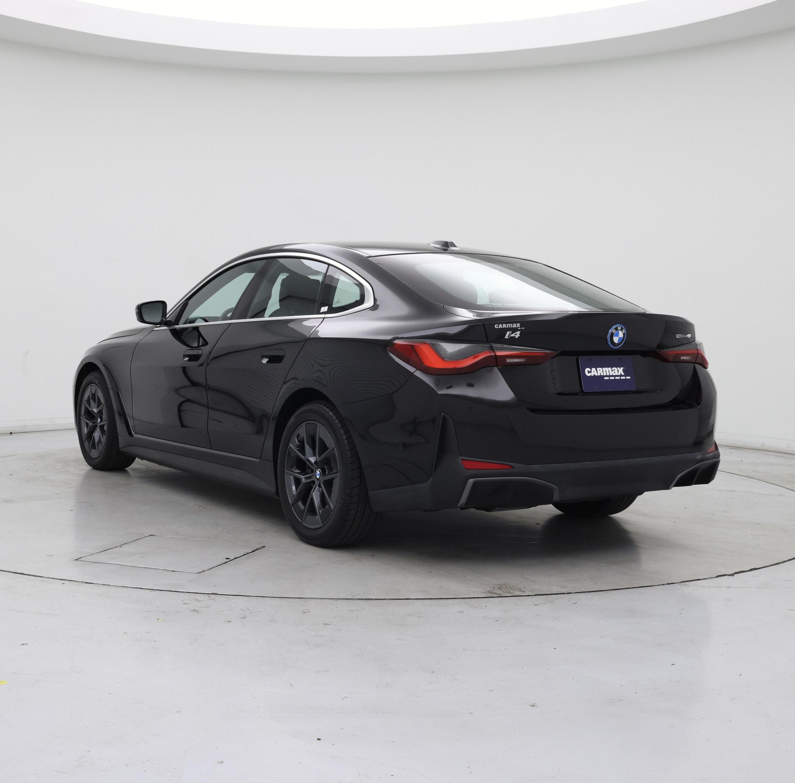 Thumbnail: 2025 BMW i4 - 2