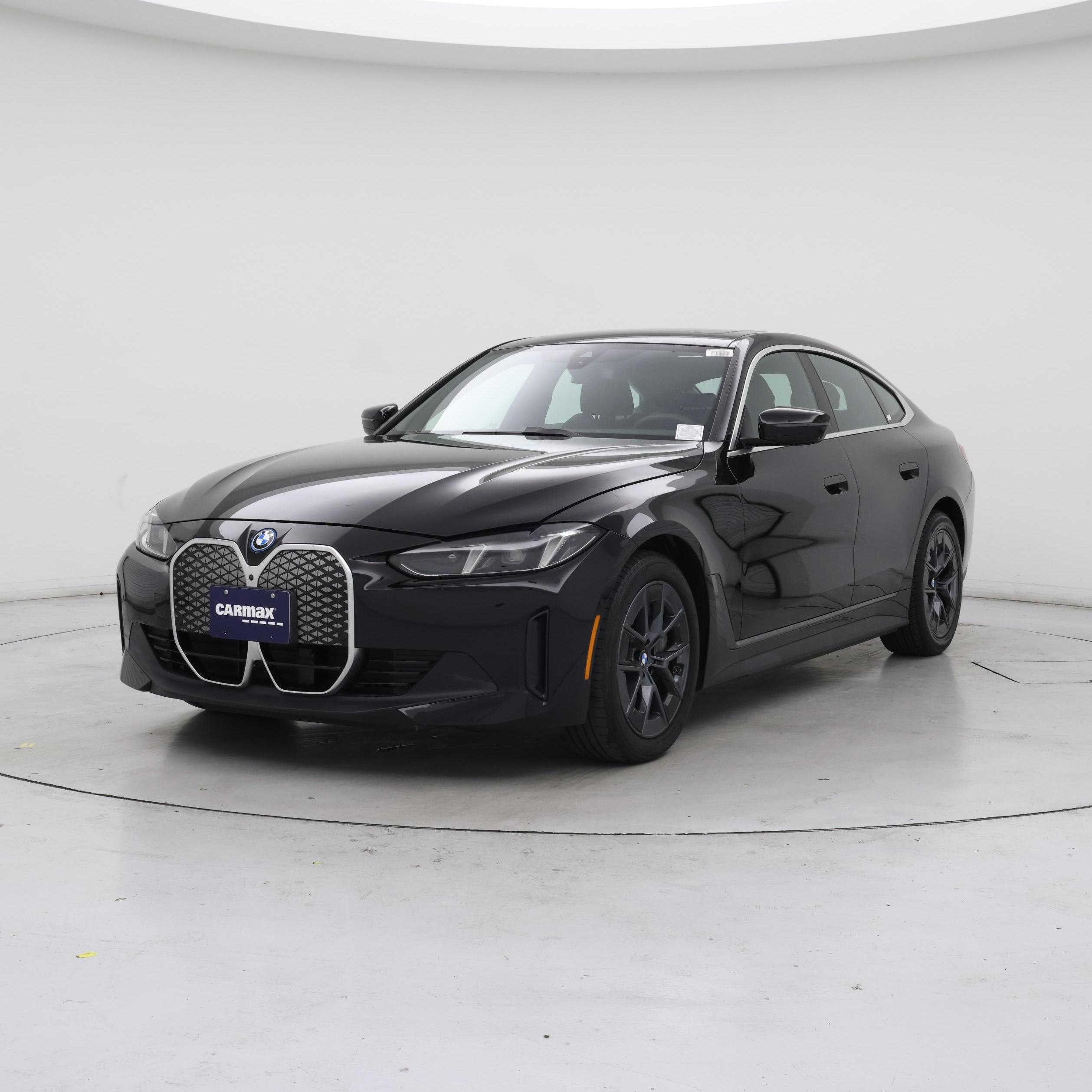 Thumbnail: 2025 BMW i4 - 4
