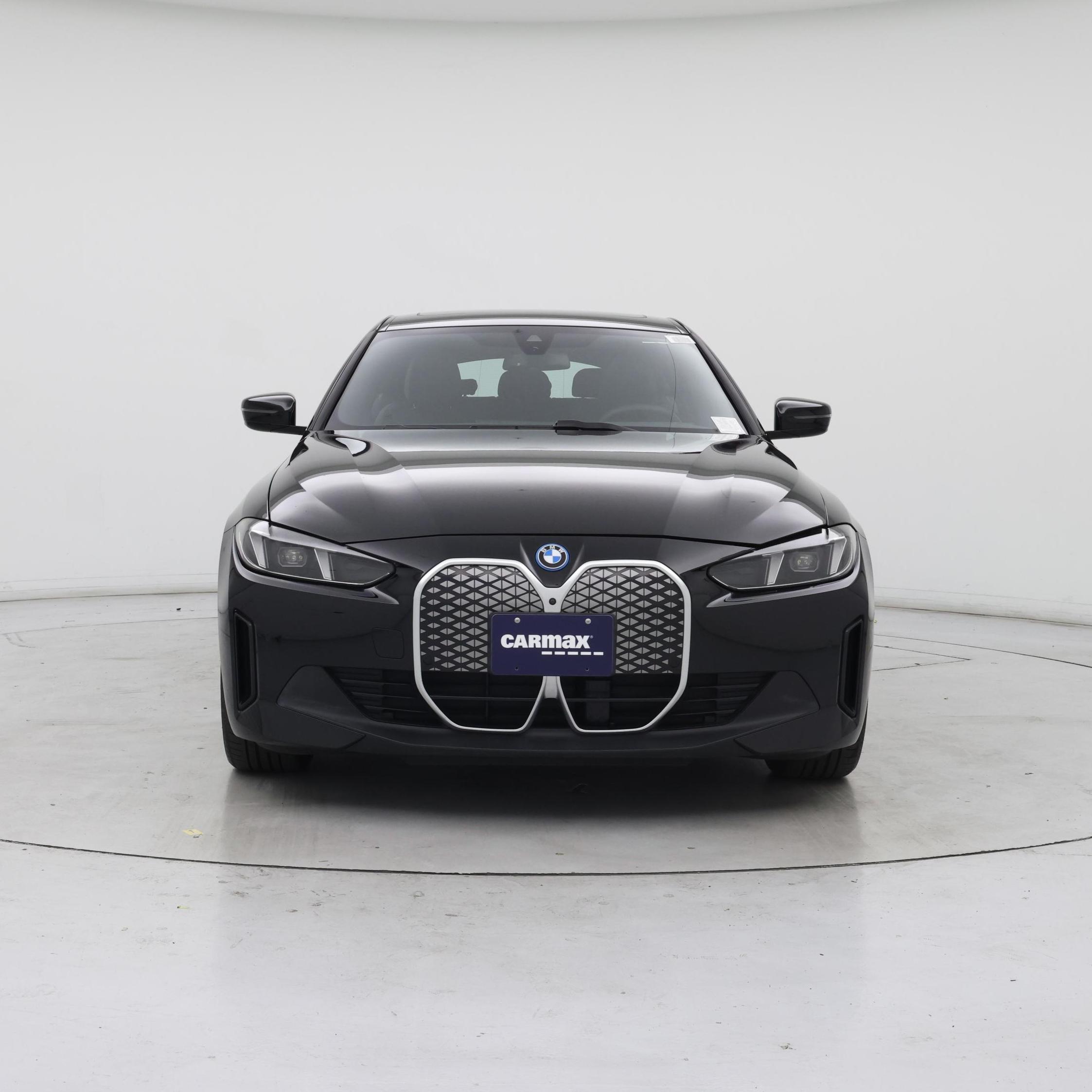 Thumbnail: 2025 BMW i4 - 5