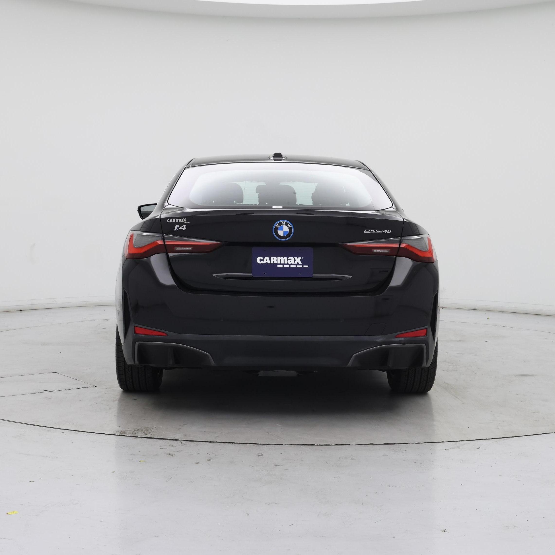 Thumbnail: 2025 BMW i4 - 6