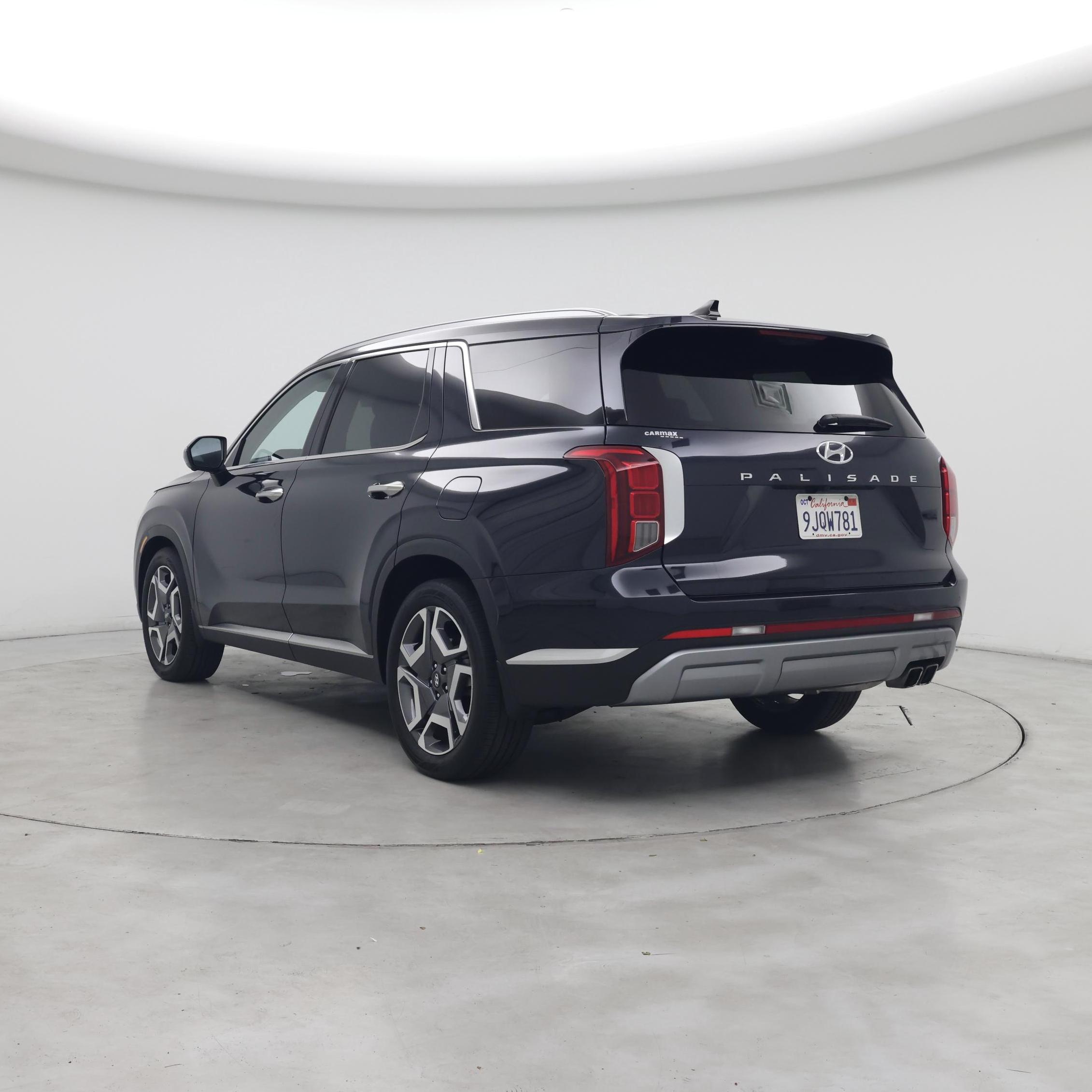 Thumbnail: 2024 Hyundai Palisade - 2