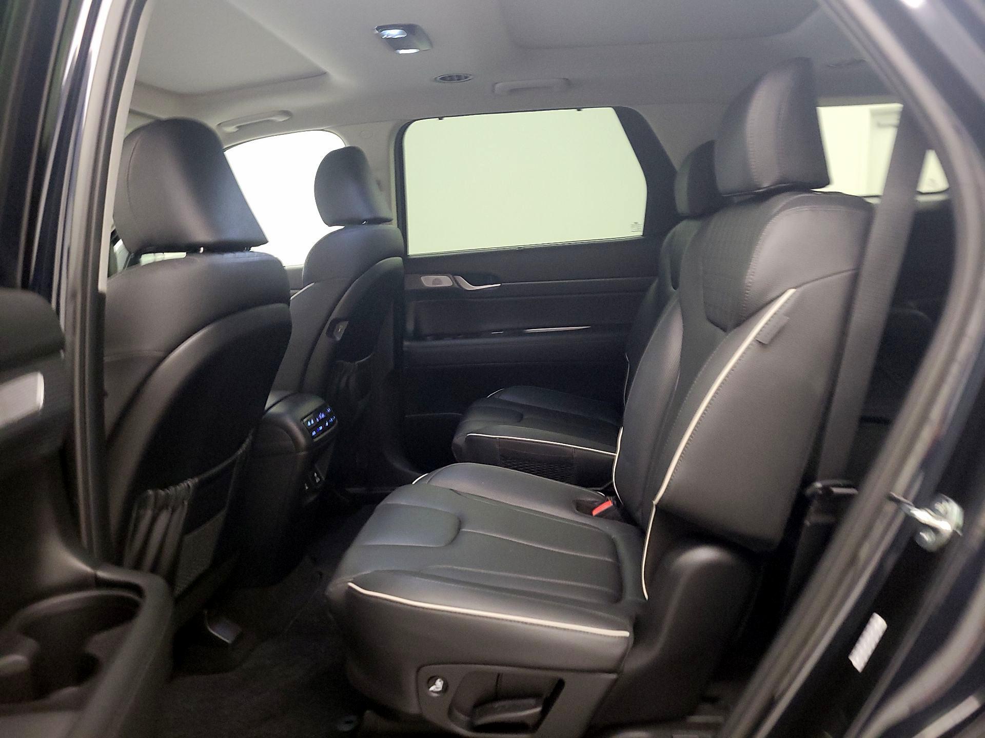 Thumbnail: 2024 Hyundai Palisade - 20