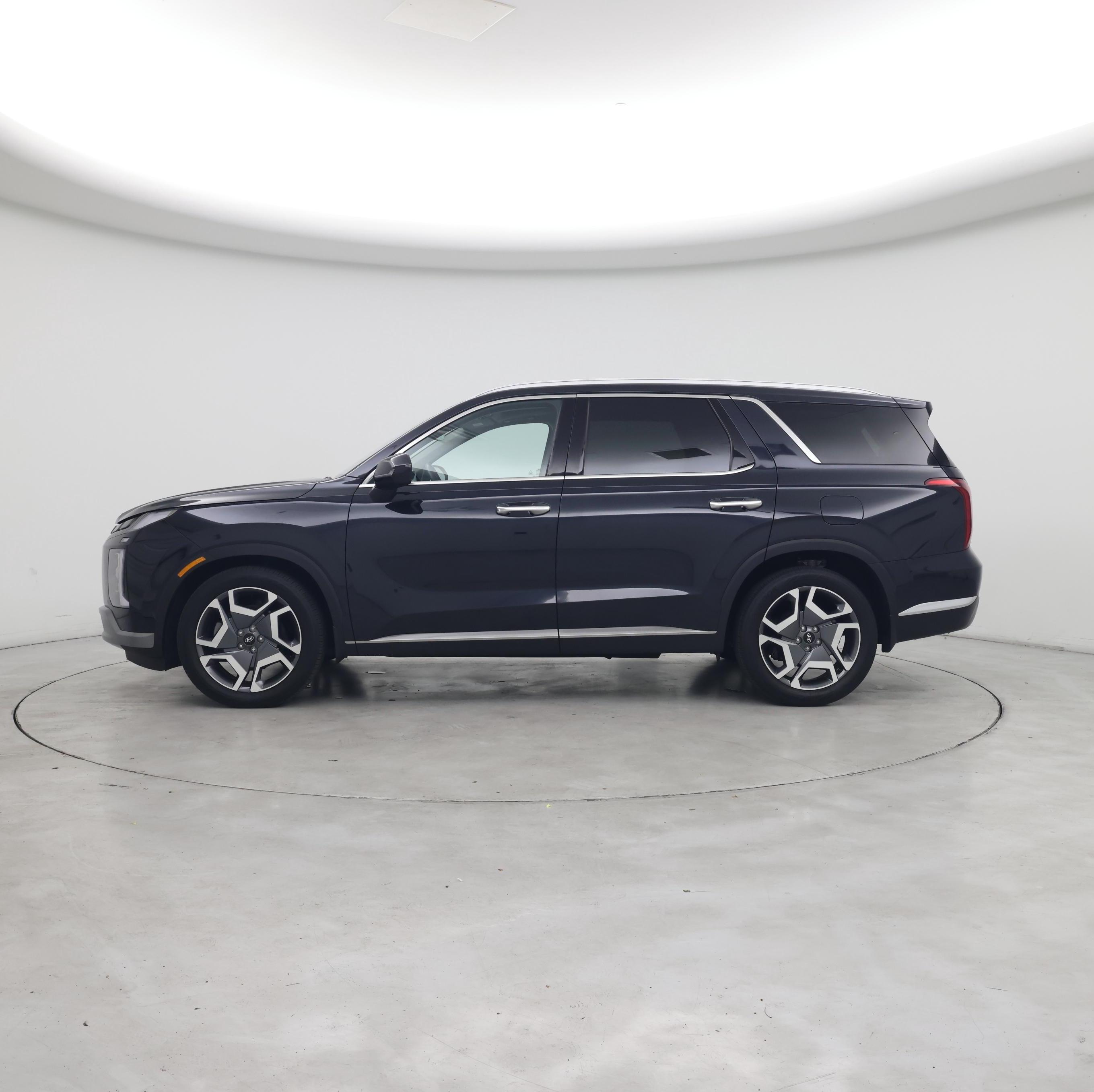 Thumbnail: 2024 Hyundai Palisade - 3