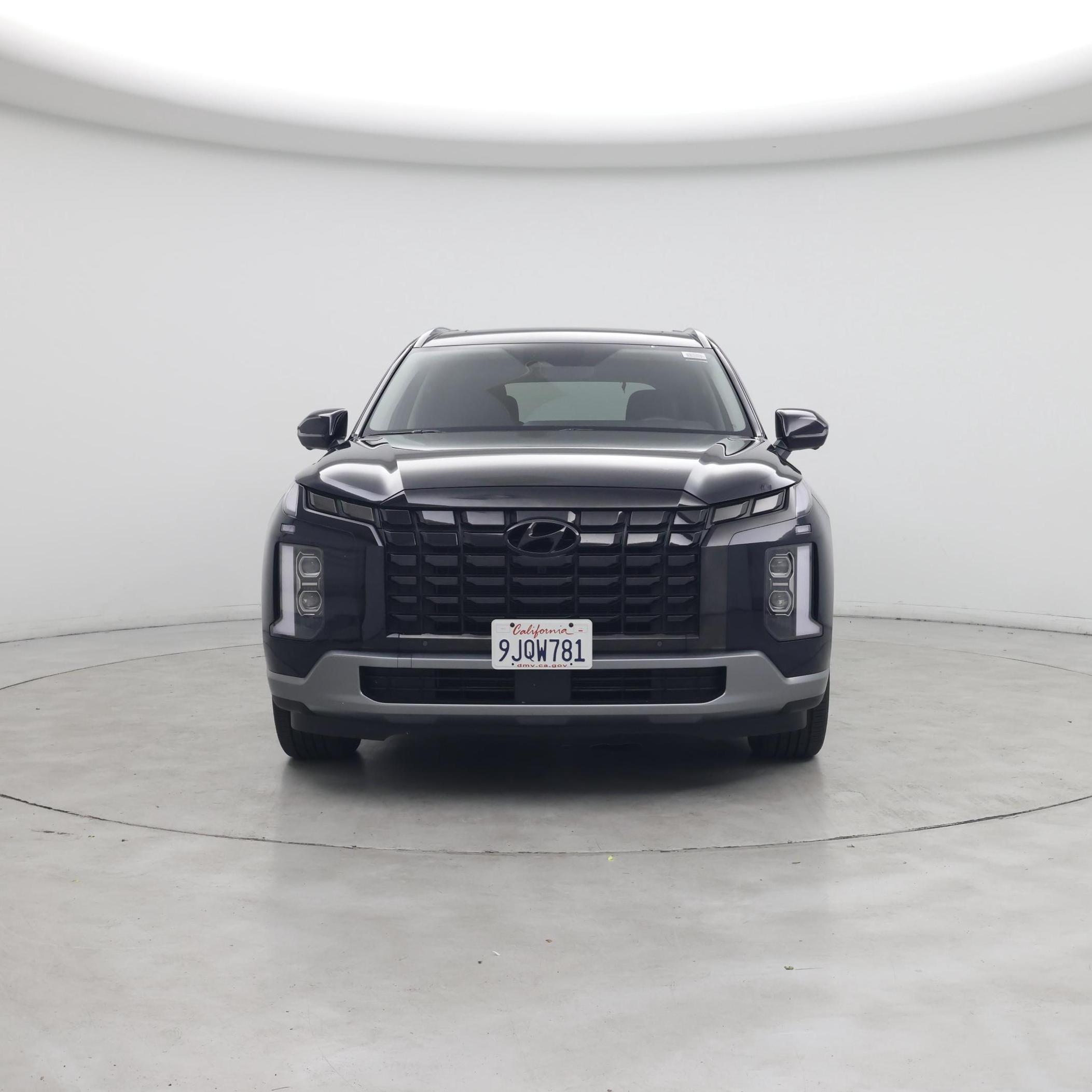 Thumbnail: 2024 Hyundai Palisade - 5
