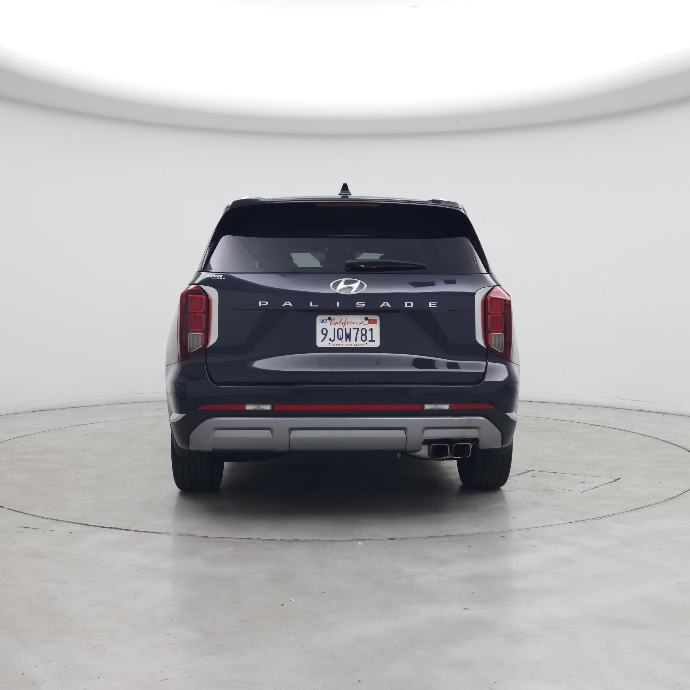 Thumbnail: 2024 Hyundai Palisade - 6