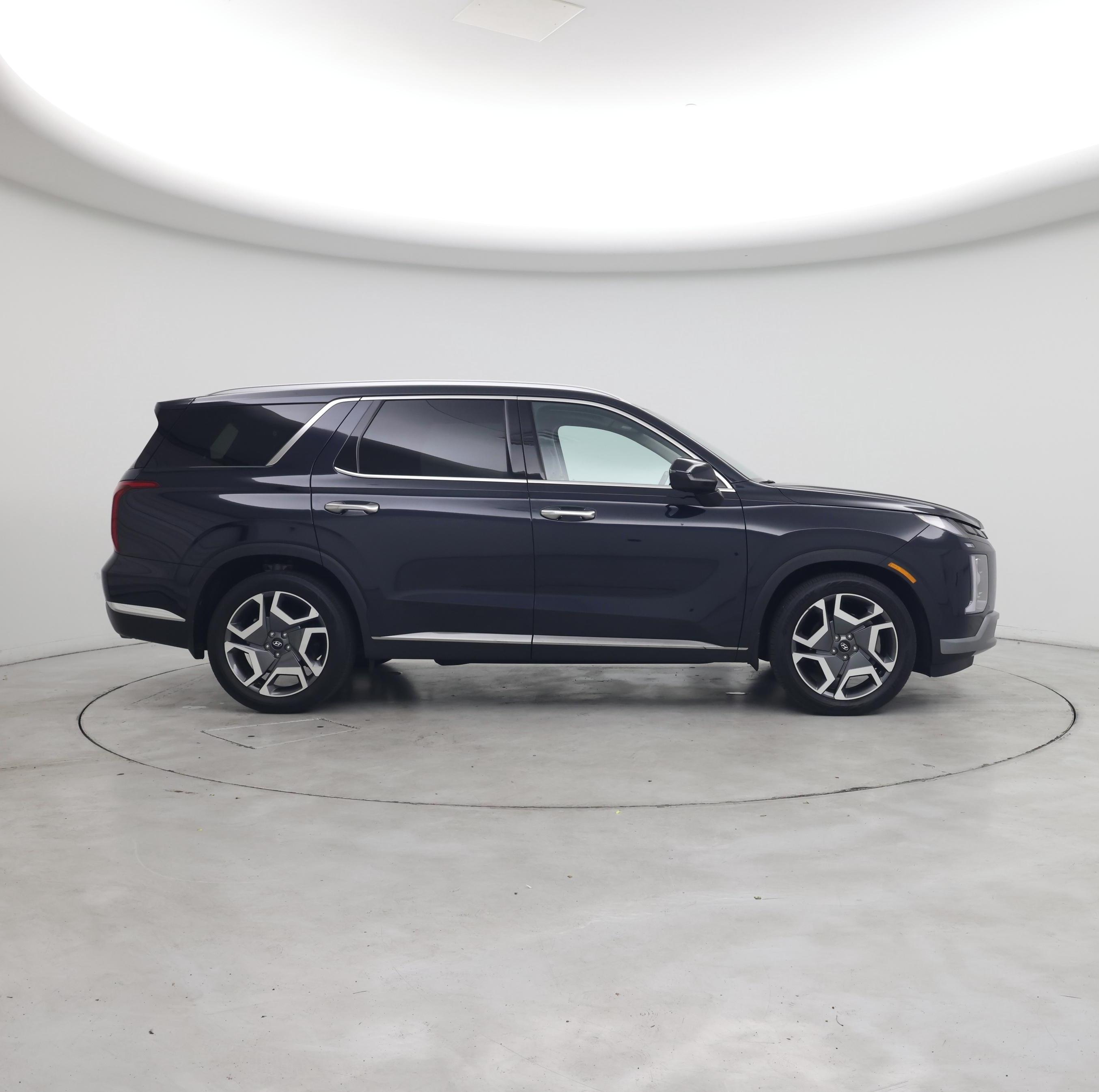 Thumbnail: 2024 Hyundai Palisade - 7