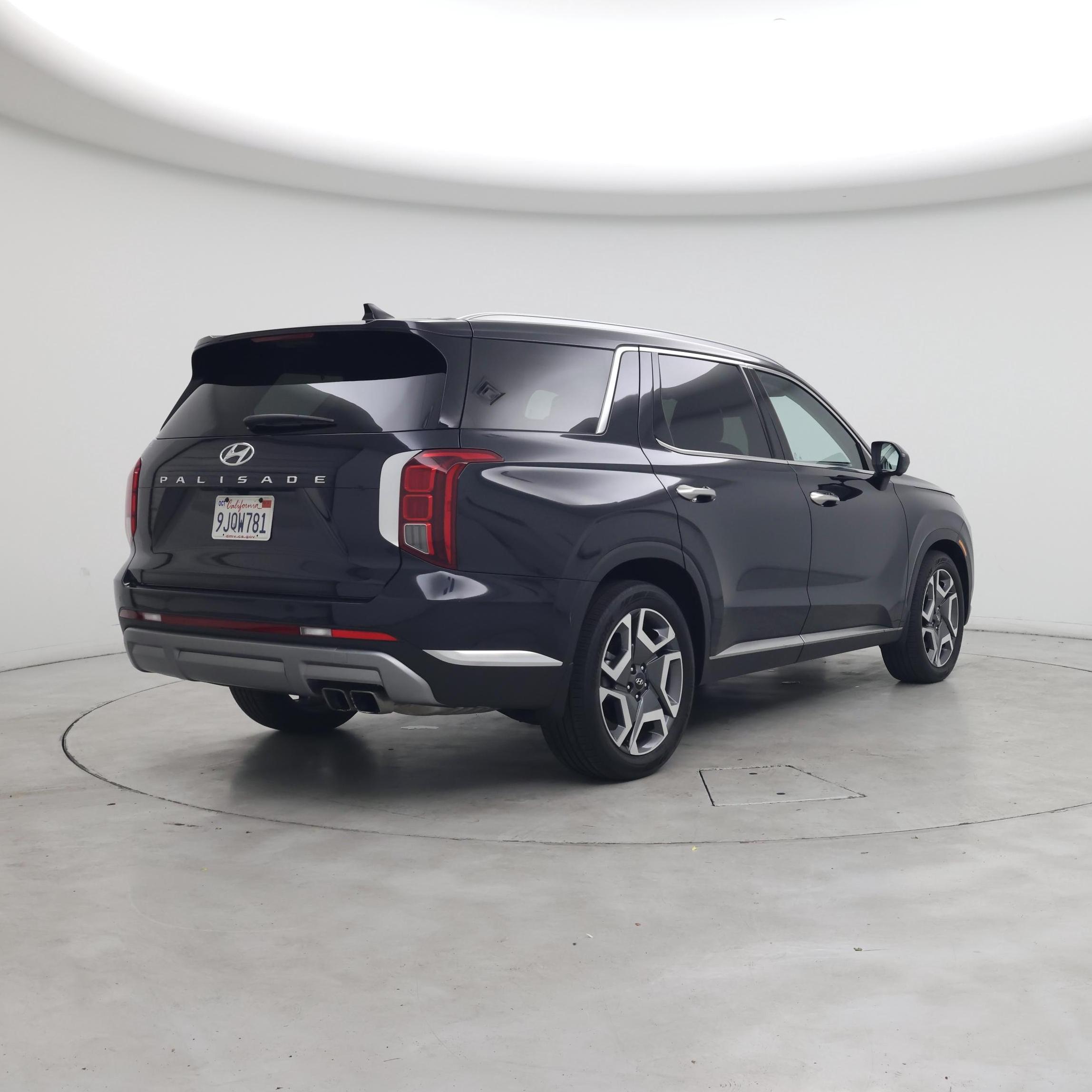 Thumbnail: 2024 Hyundai Palisade - 8