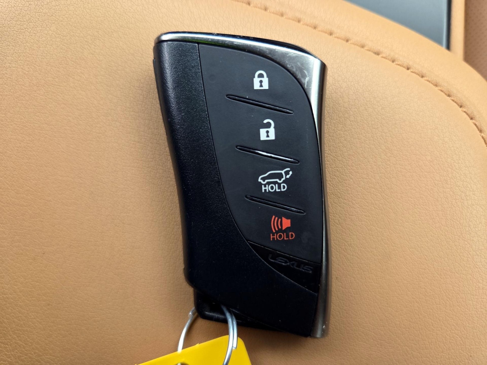 2024 Lexus NX PHEV 450h+ - Photo 25