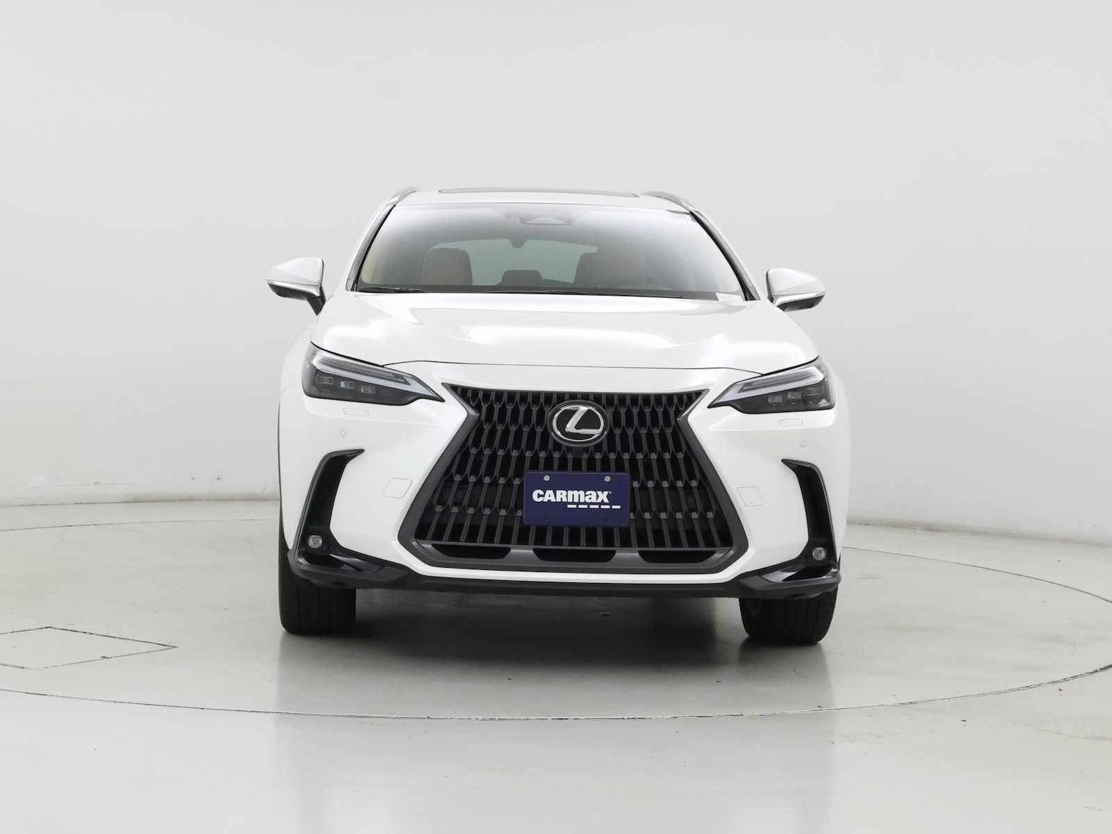 2024 Lexus NX PHEV 450h+ - Photo 6