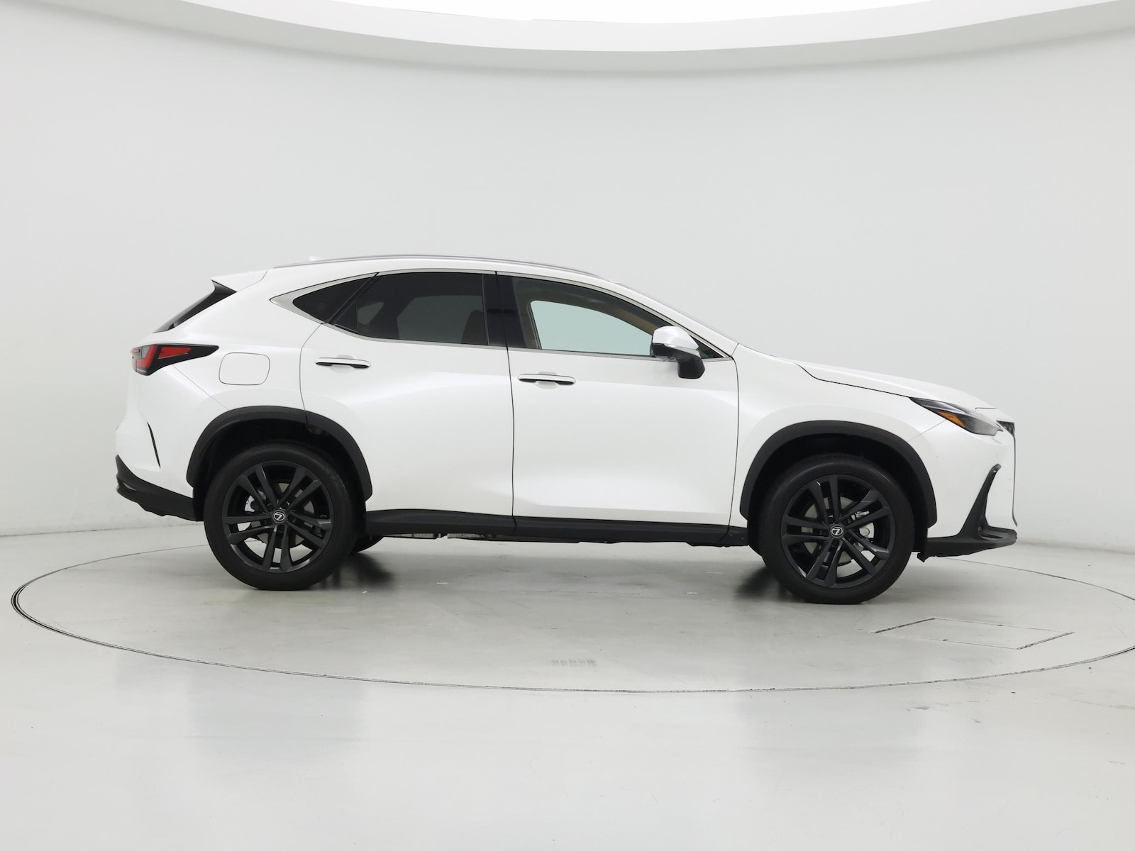 2024 Lexus NX PHEV 450h+ - Photo 8